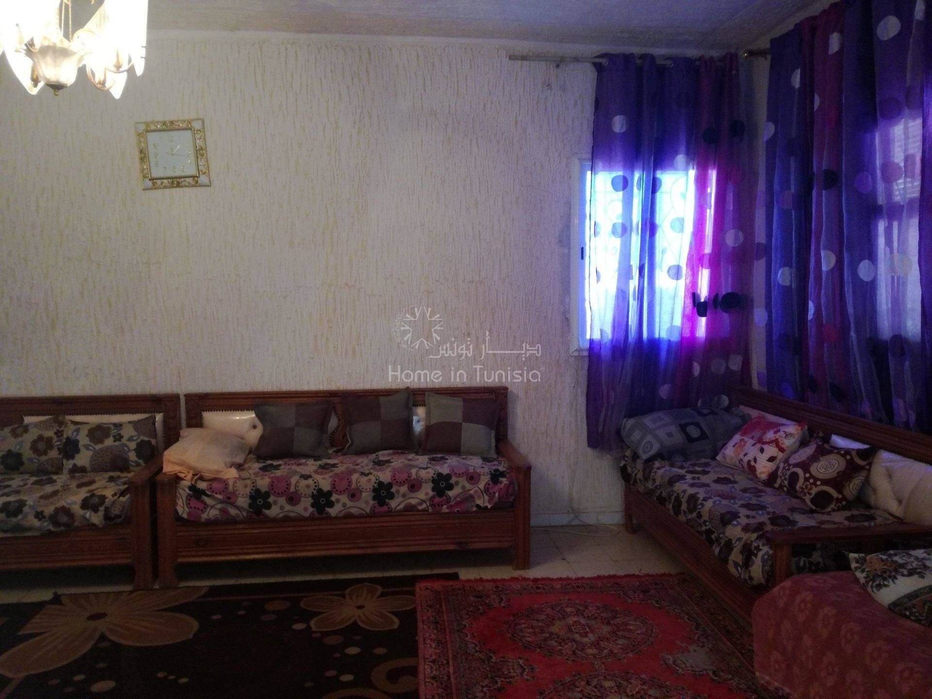 rumah dalam , Gouvernorat de Sousse 11389048