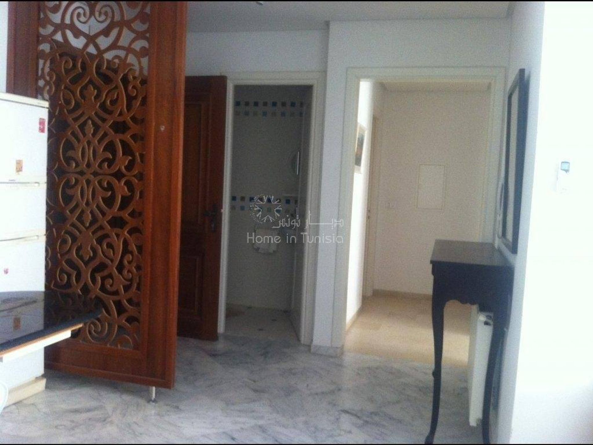 Condominium in Sousse, Sousse 11389050