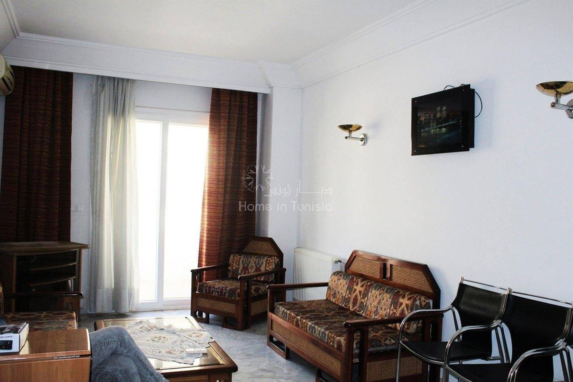 Condominium in Sousse, Sousse 11389050