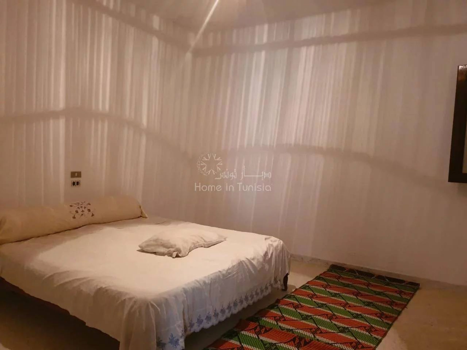 Condominium in El Haj Mohammed Zarrouch, Sousse 11389069