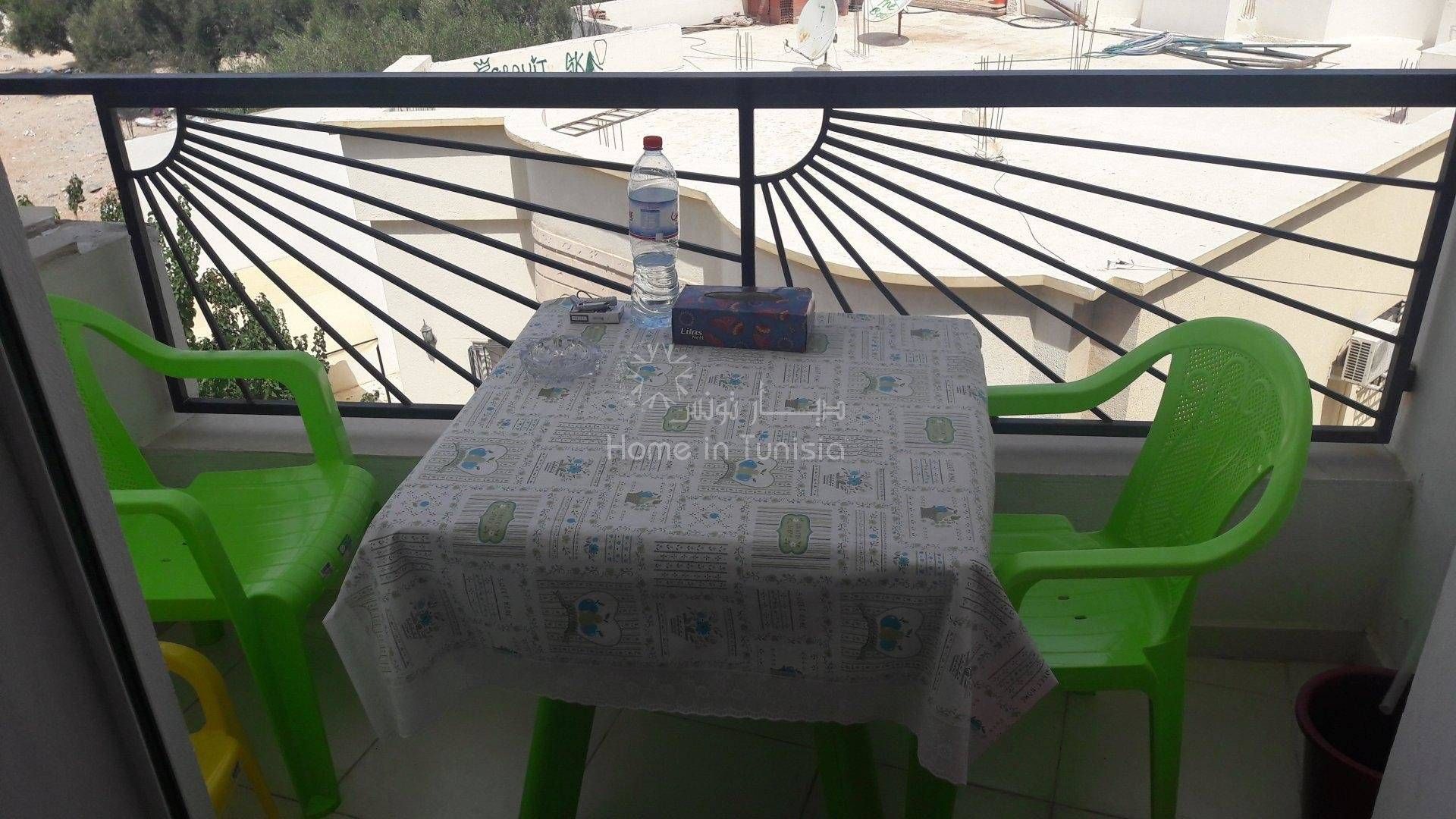 Condominium in Sousse, Sousse 11389104