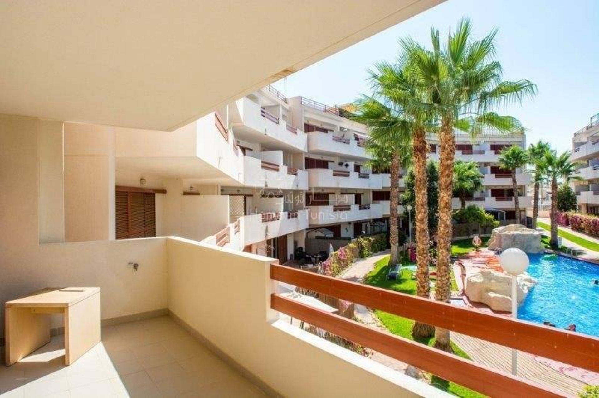 Condominium dans Torrevieja, Valence 11389172