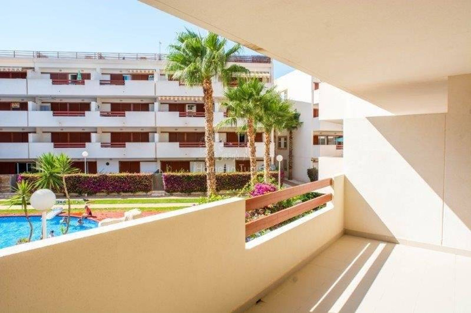 Condominium dans Torrevieja, Valence 11389172