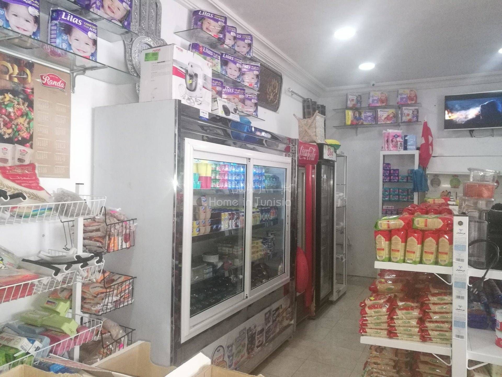 Industri di Kalaa Srira, Sousse 11389229