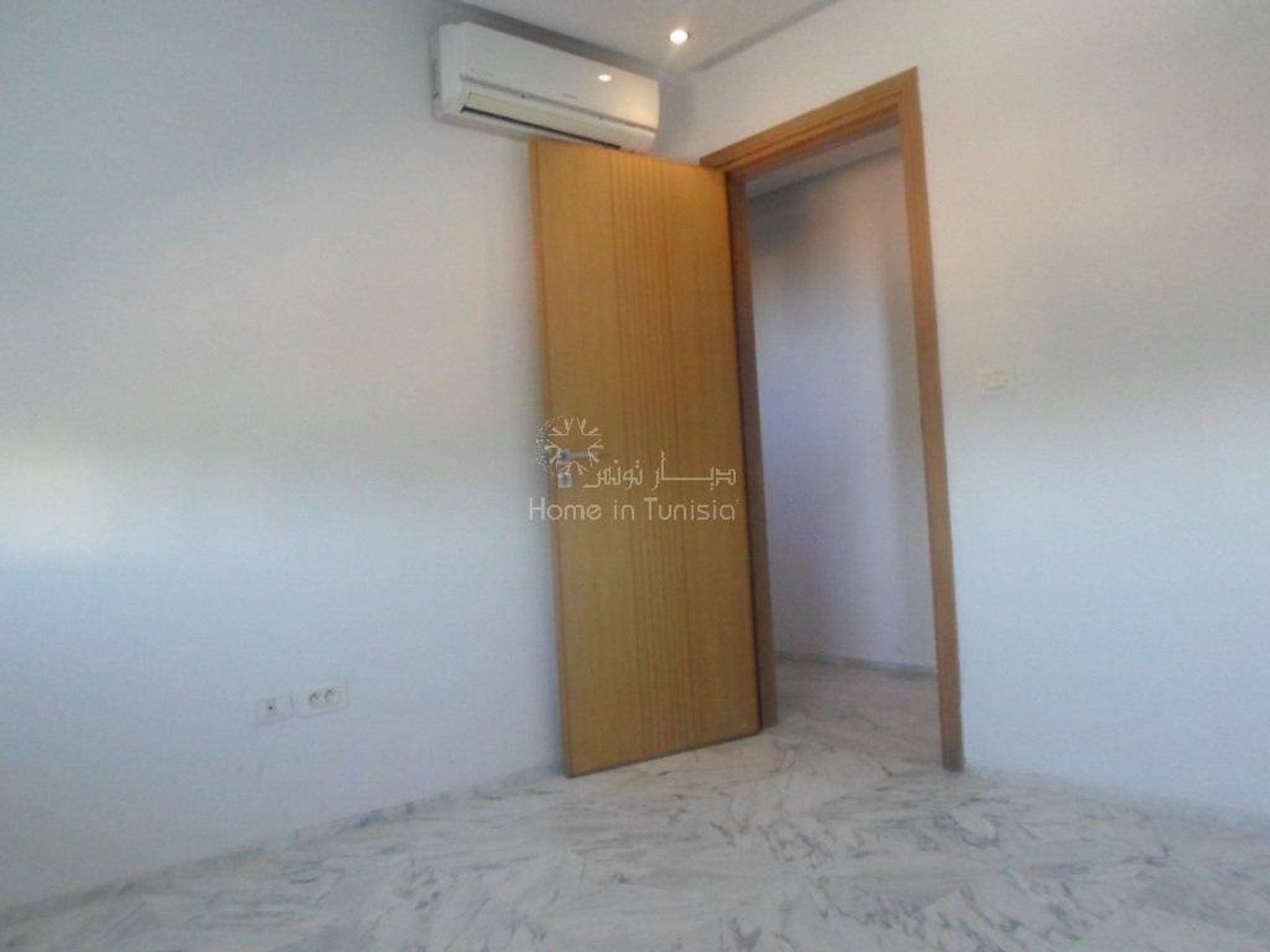 Condominium in Dar el Said, Sousse 11389247