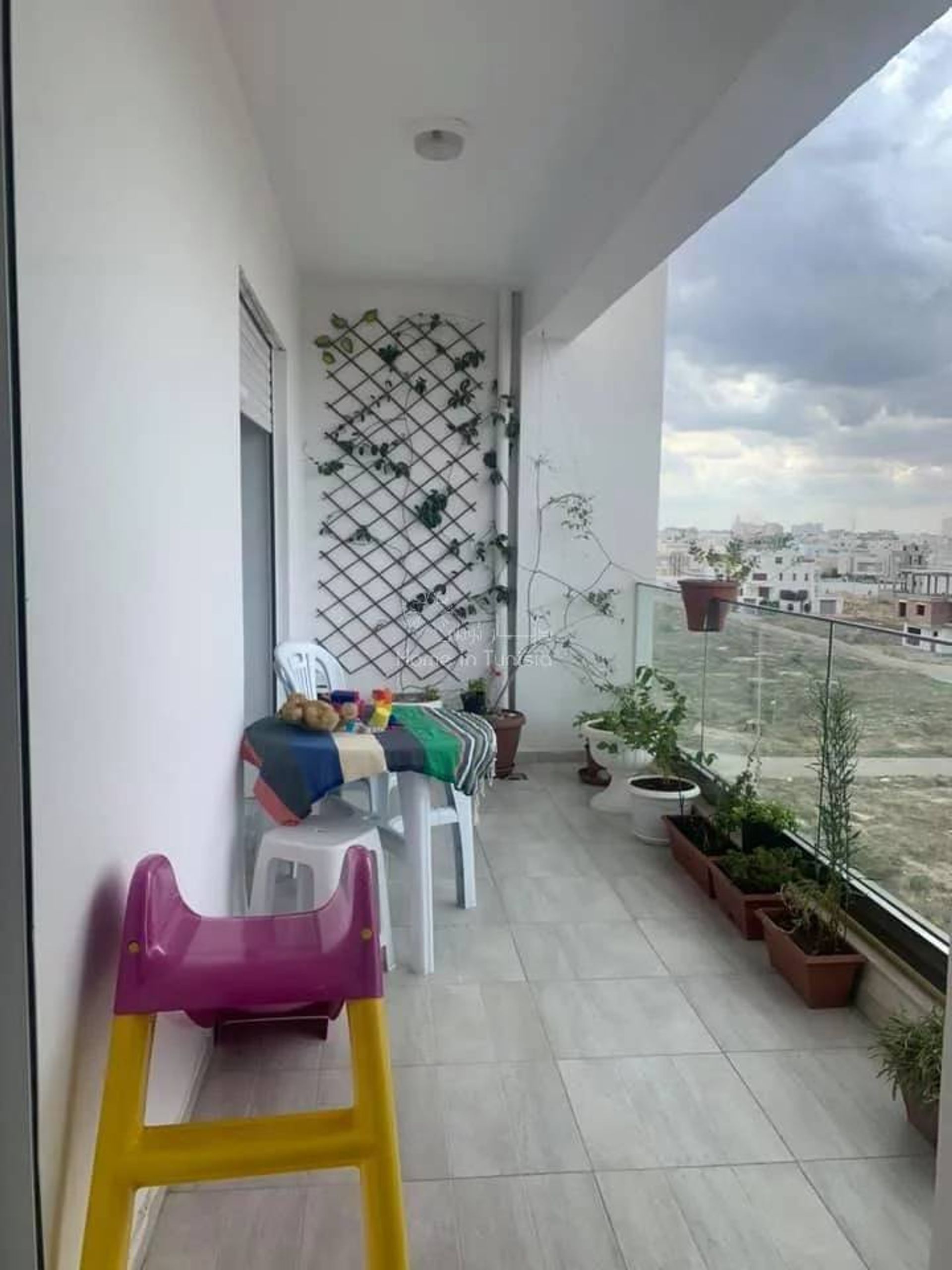 Condominium in Sousse, Sousse 11389255