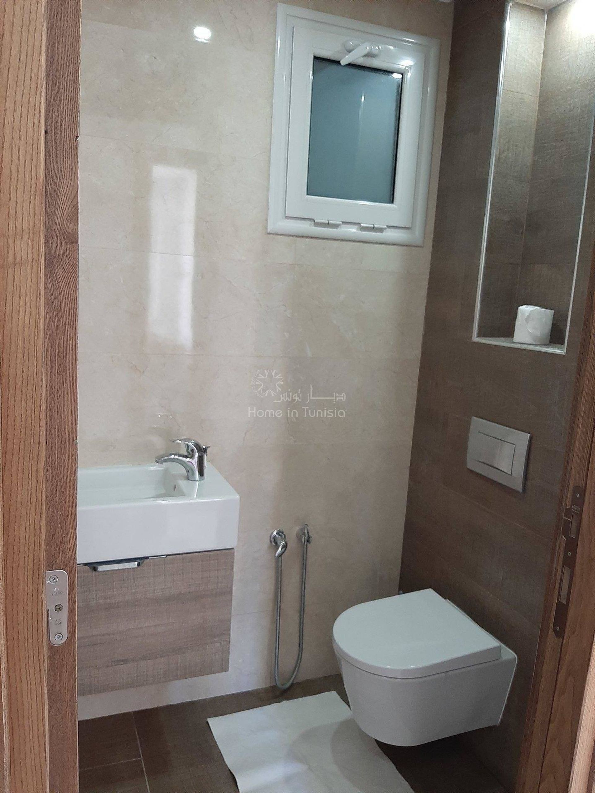 Condominio nel Susah, Sousse 11389256