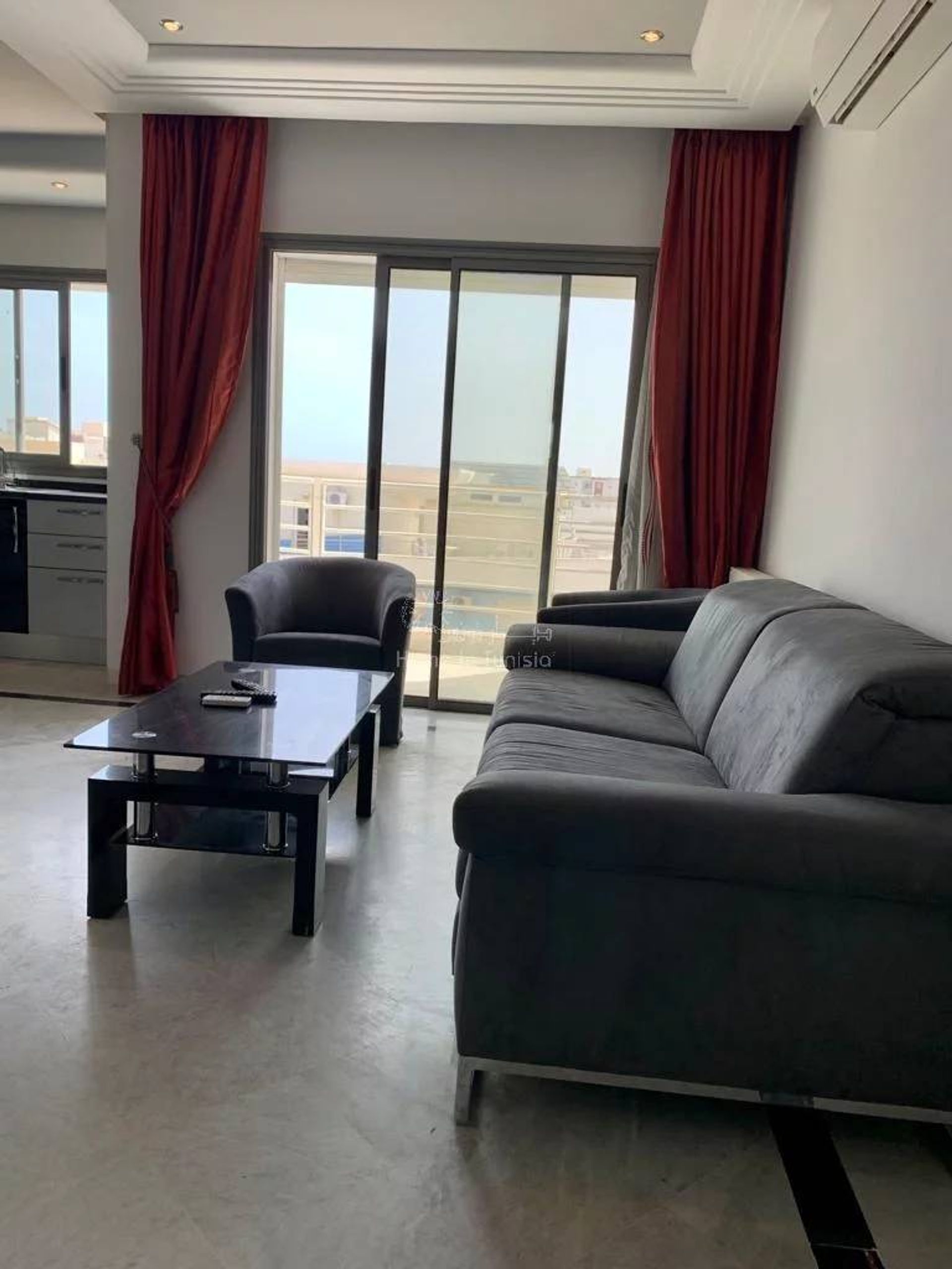 公寓 在 Akouda, Gouvernorat de Sousse 11389277