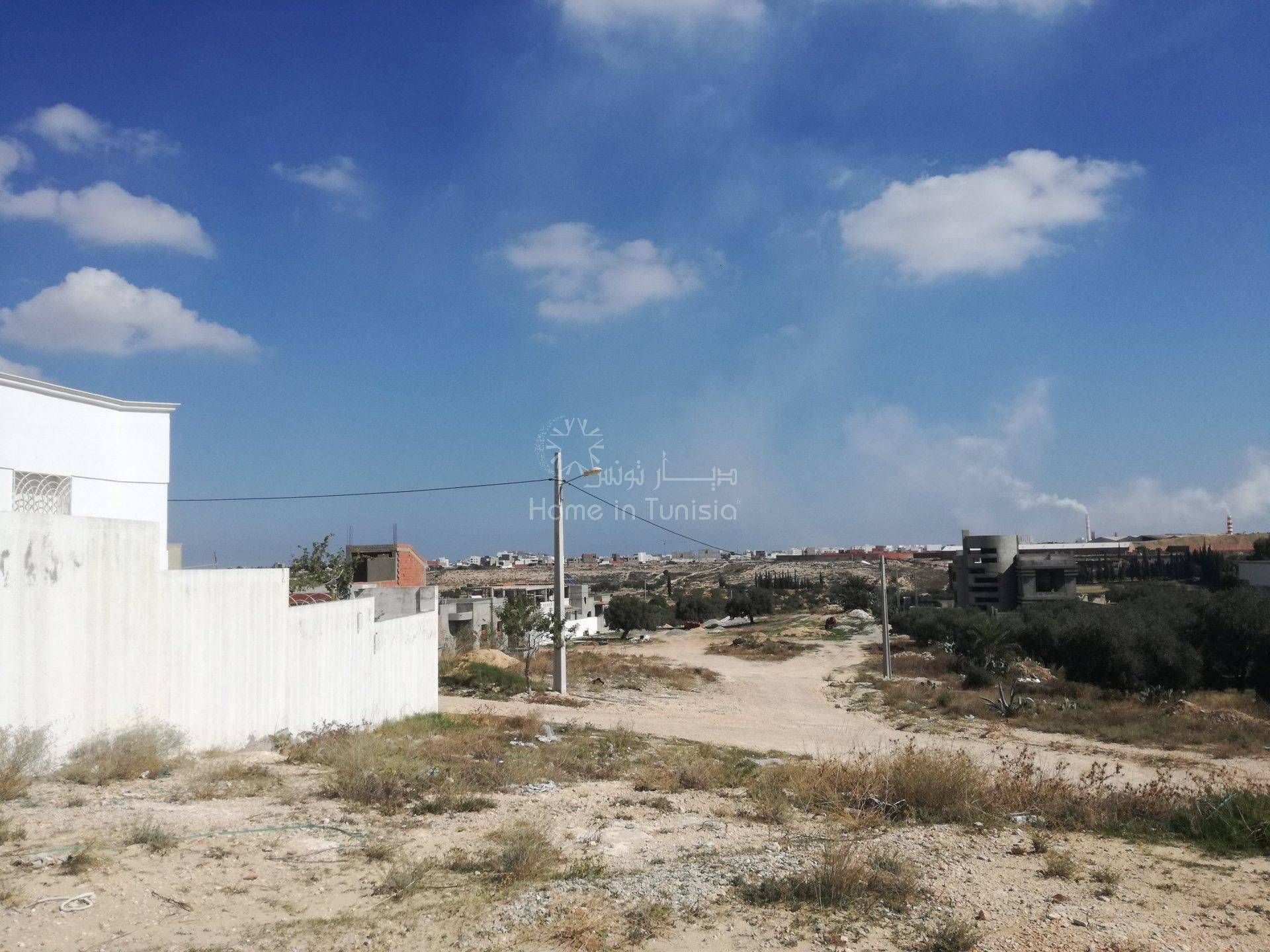 Land in Sousse, Sousse 11389285