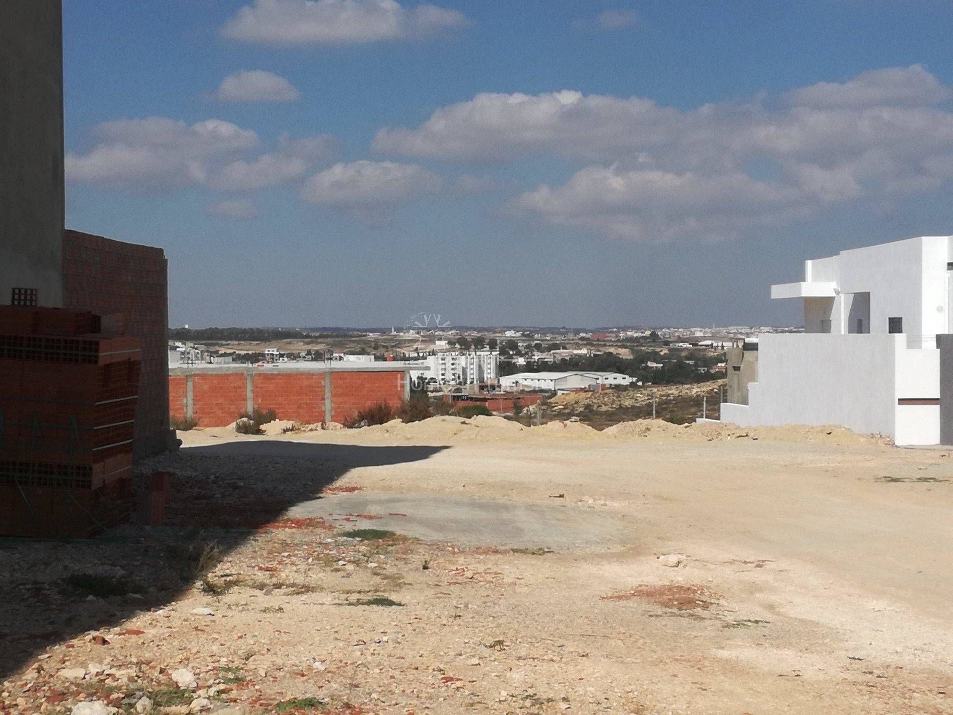 Land in Sousse, Sousse 11389285