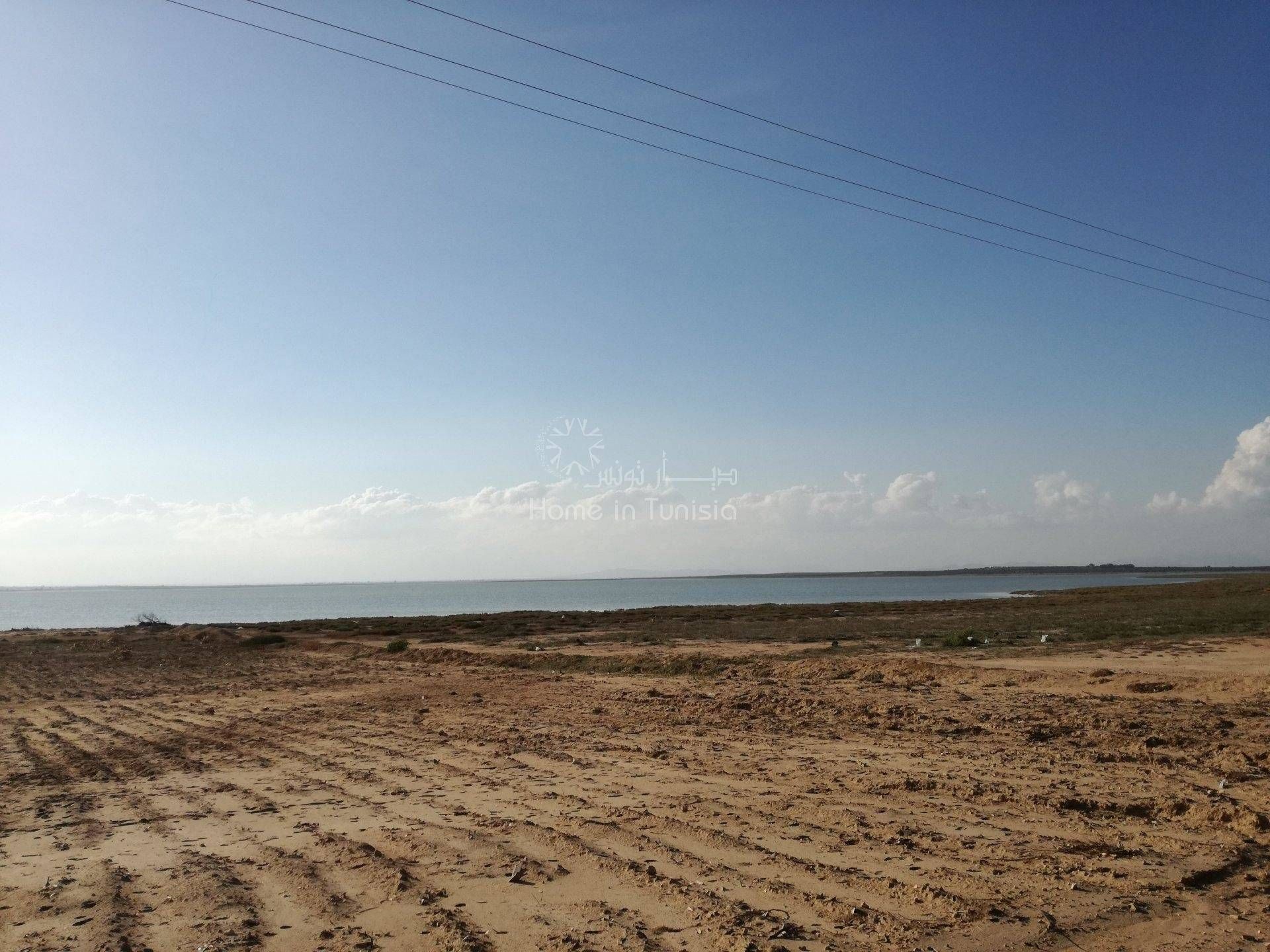 Land in Harqalah, Sousse 11389321