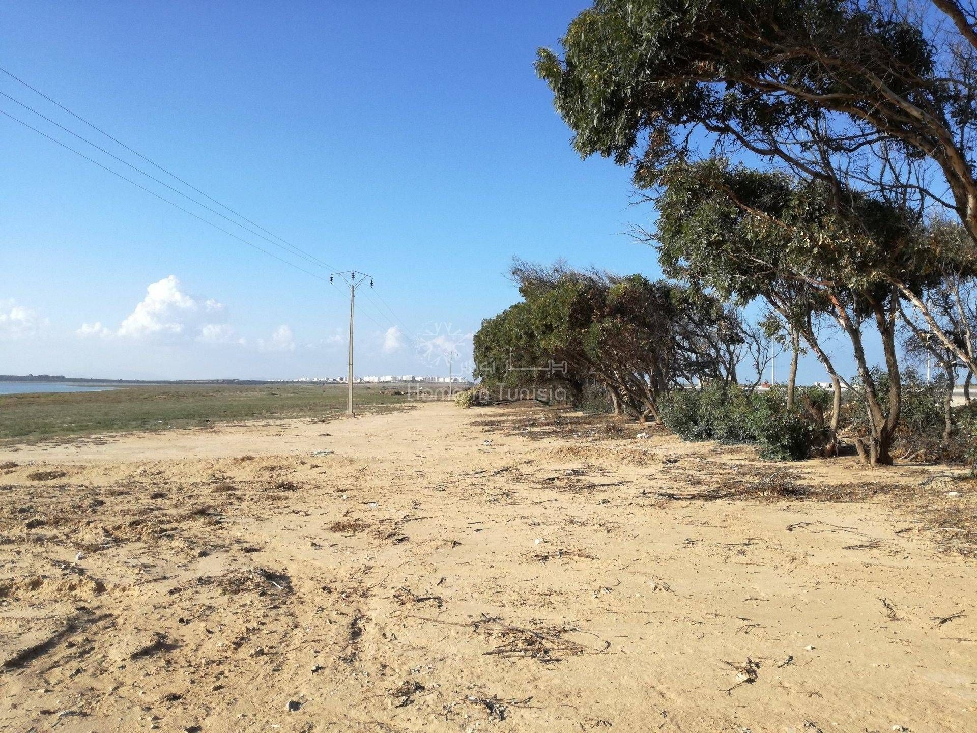 Land in Harqalah, Sousse 11389321