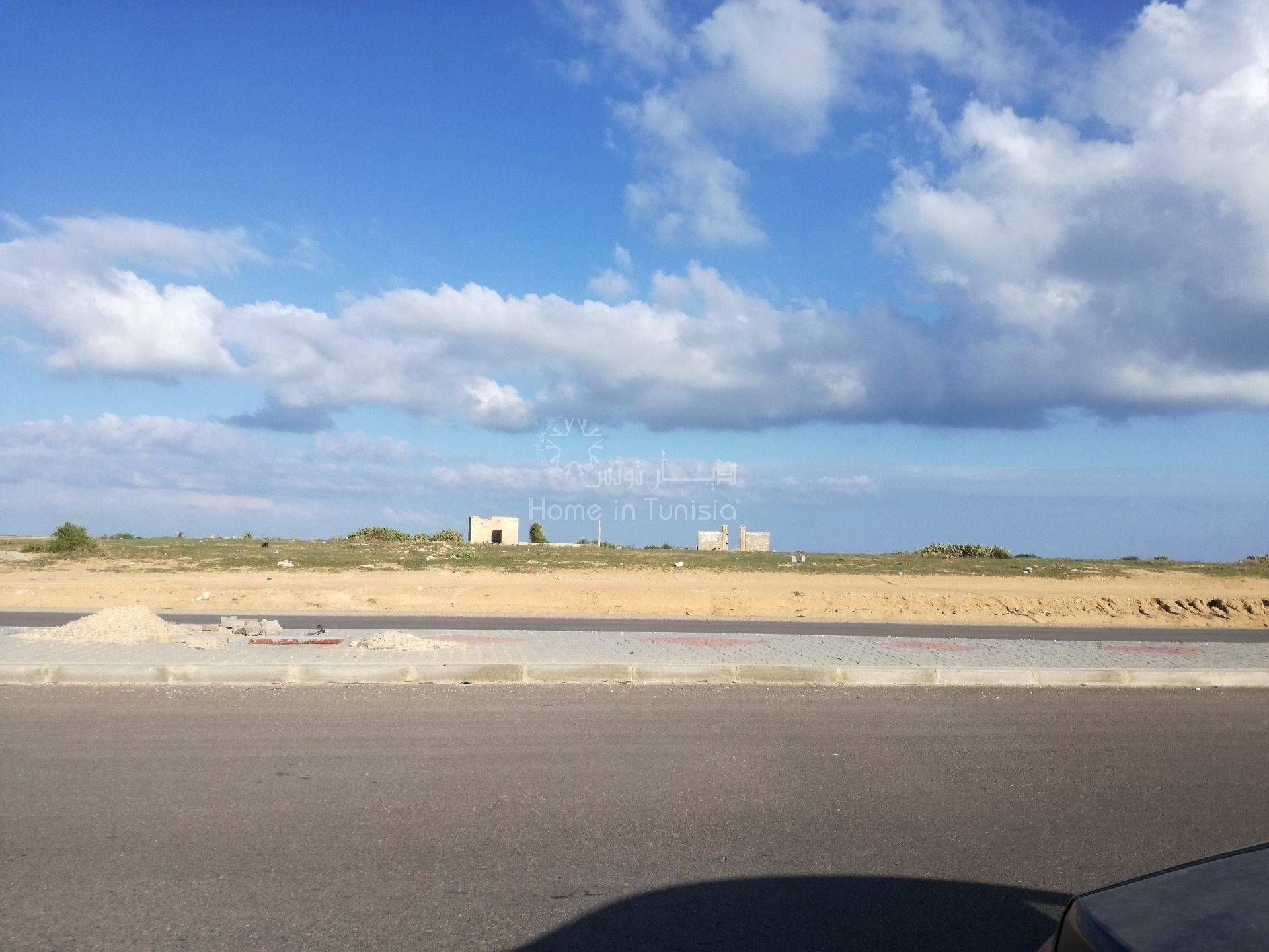 Land in Harqalah, Sousse 11389321