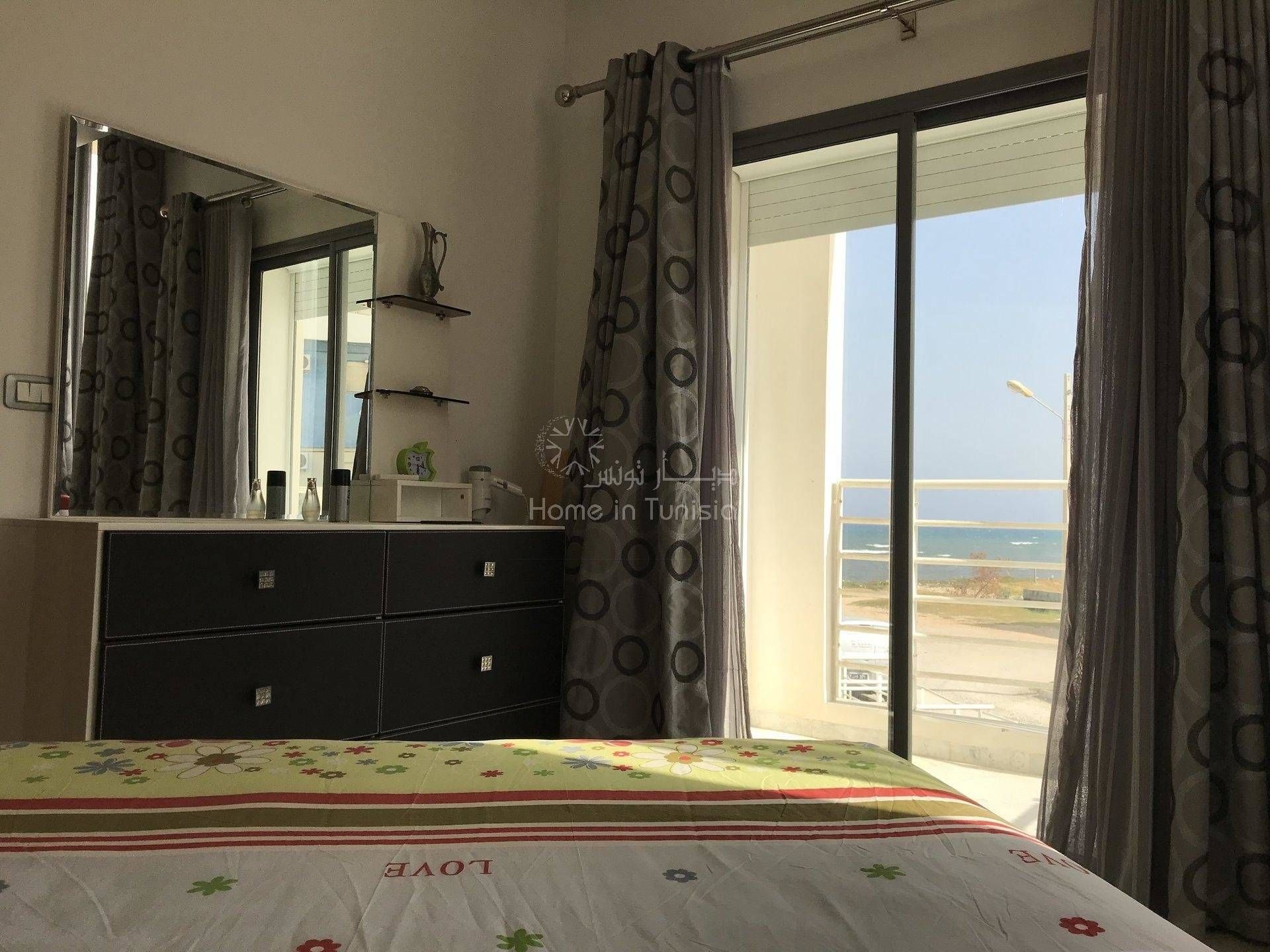 公寓 在 , Gouvernorat de Sousse 11389324