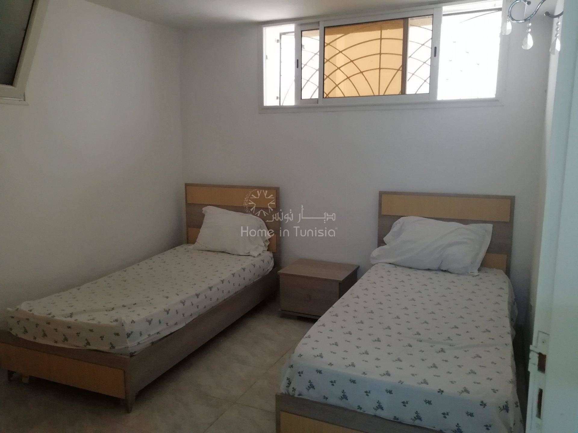 Condominium dans حمام سوسة, Gouvernorat de Sousse 11389337