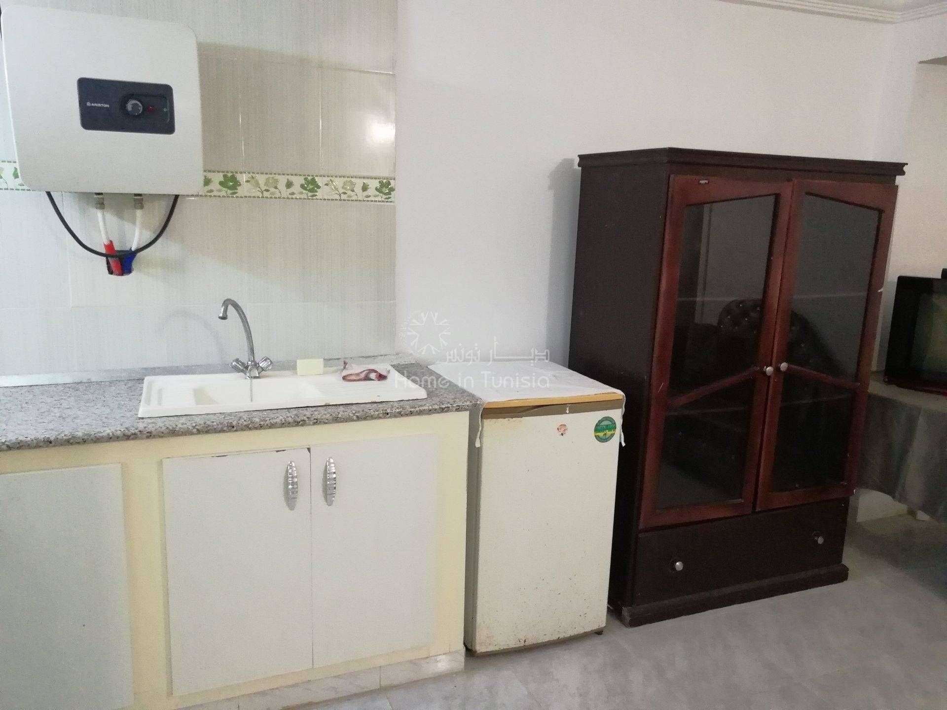 Condominio en حمام سوسة, Gouvernorat de Sousse 11389337