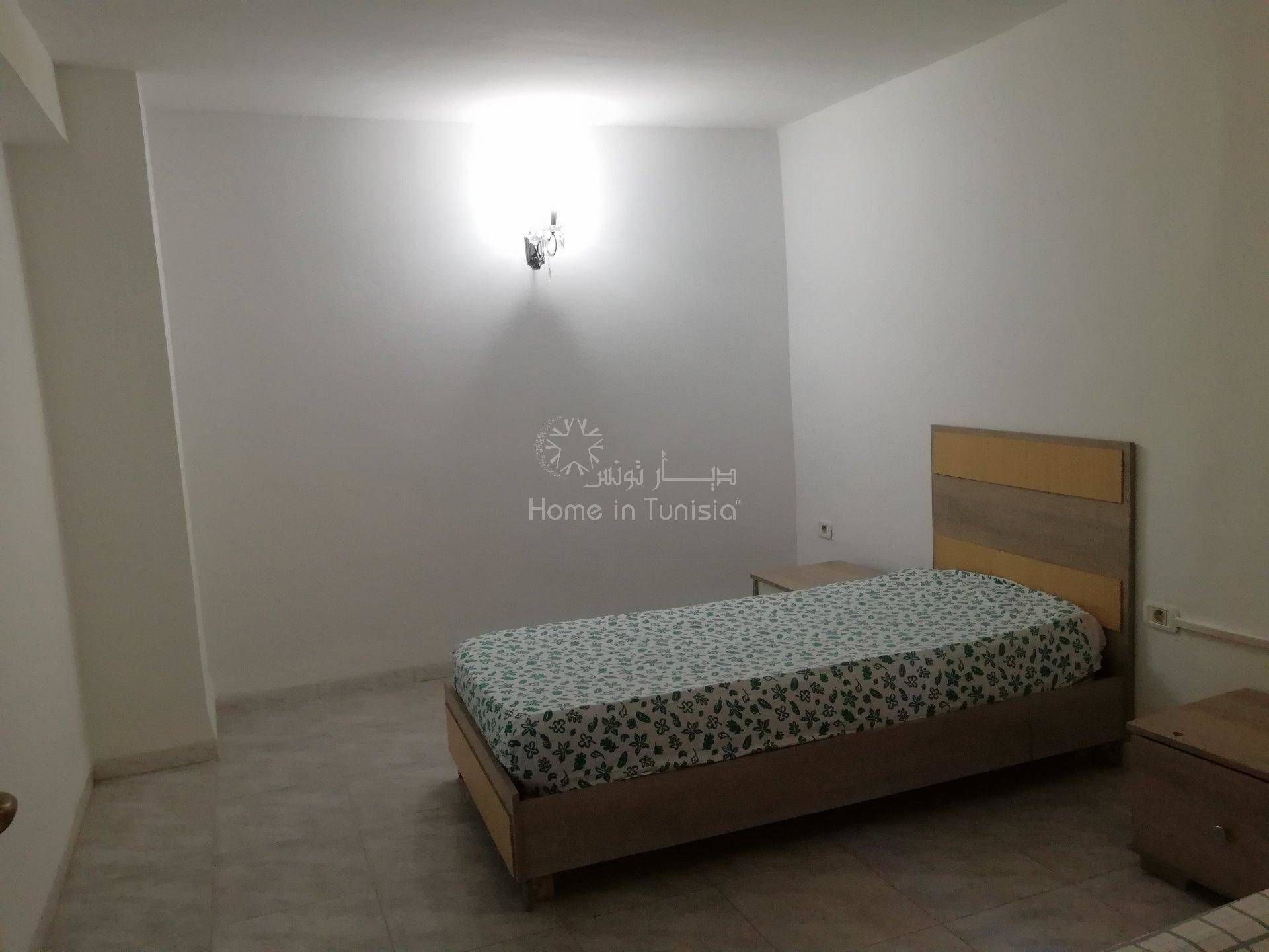 Condominium dans حمام سوسة, Gouvernorat de Sousse 11389337