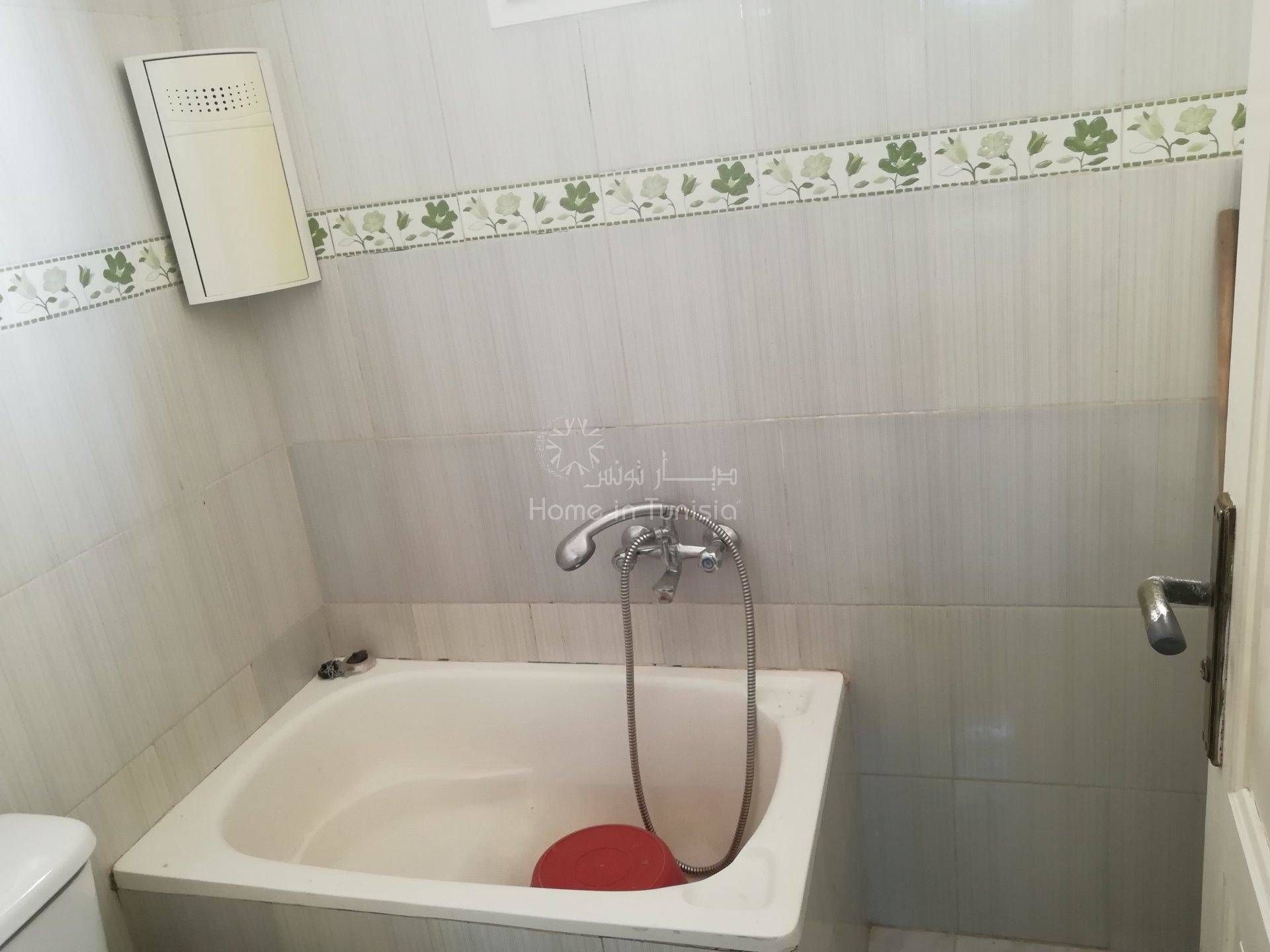 Condominio en حمام سوسة, Gouvernorat de Sousse 11389337