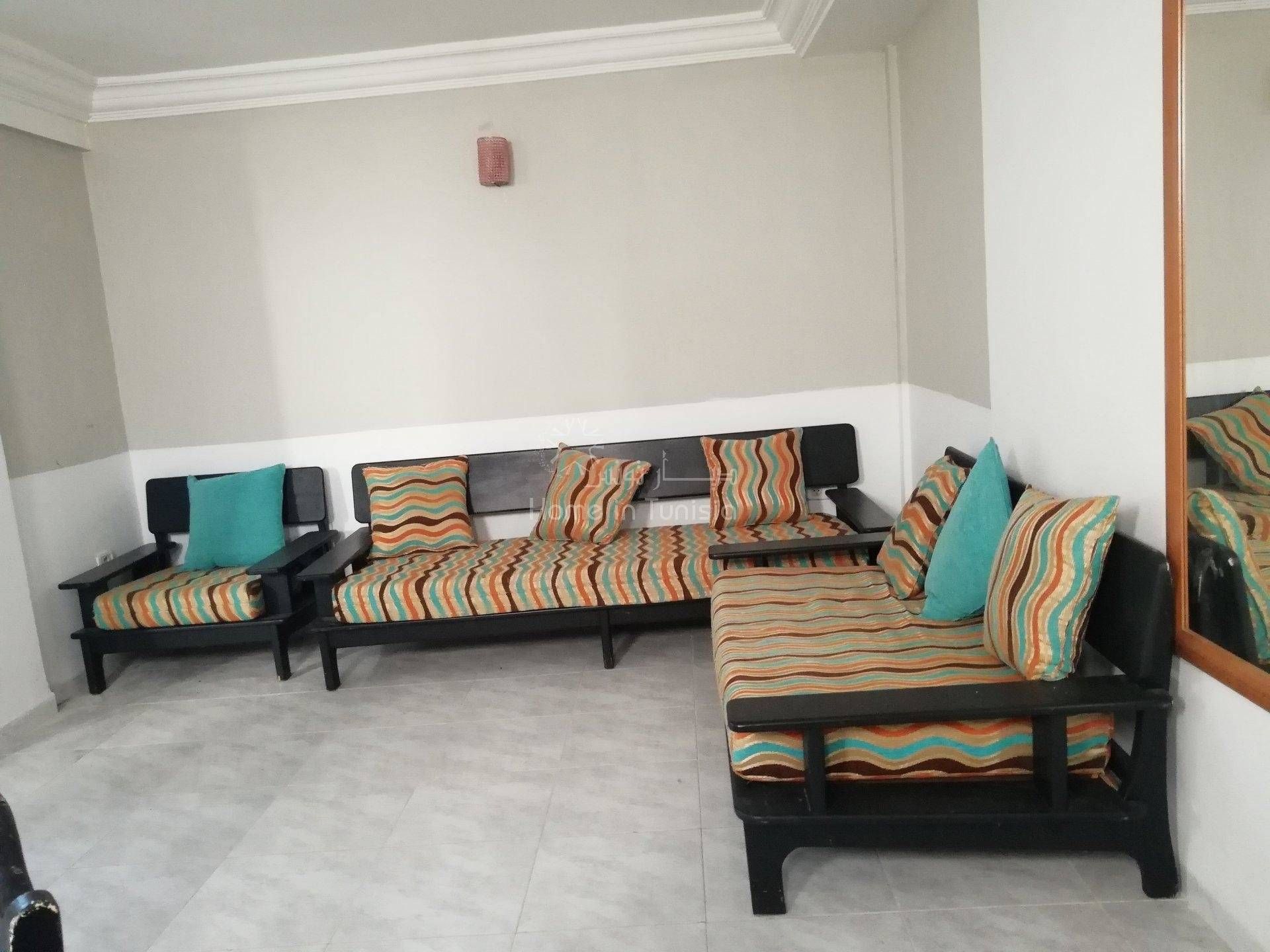 Condominium dans حمام سوسة, Gouvernorat de Sousse 11389337