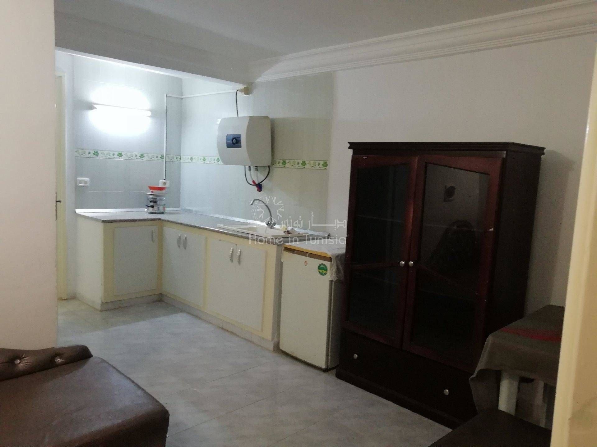 Condominio en حمام سوسة, Gouvernorat de Sousse 11389337