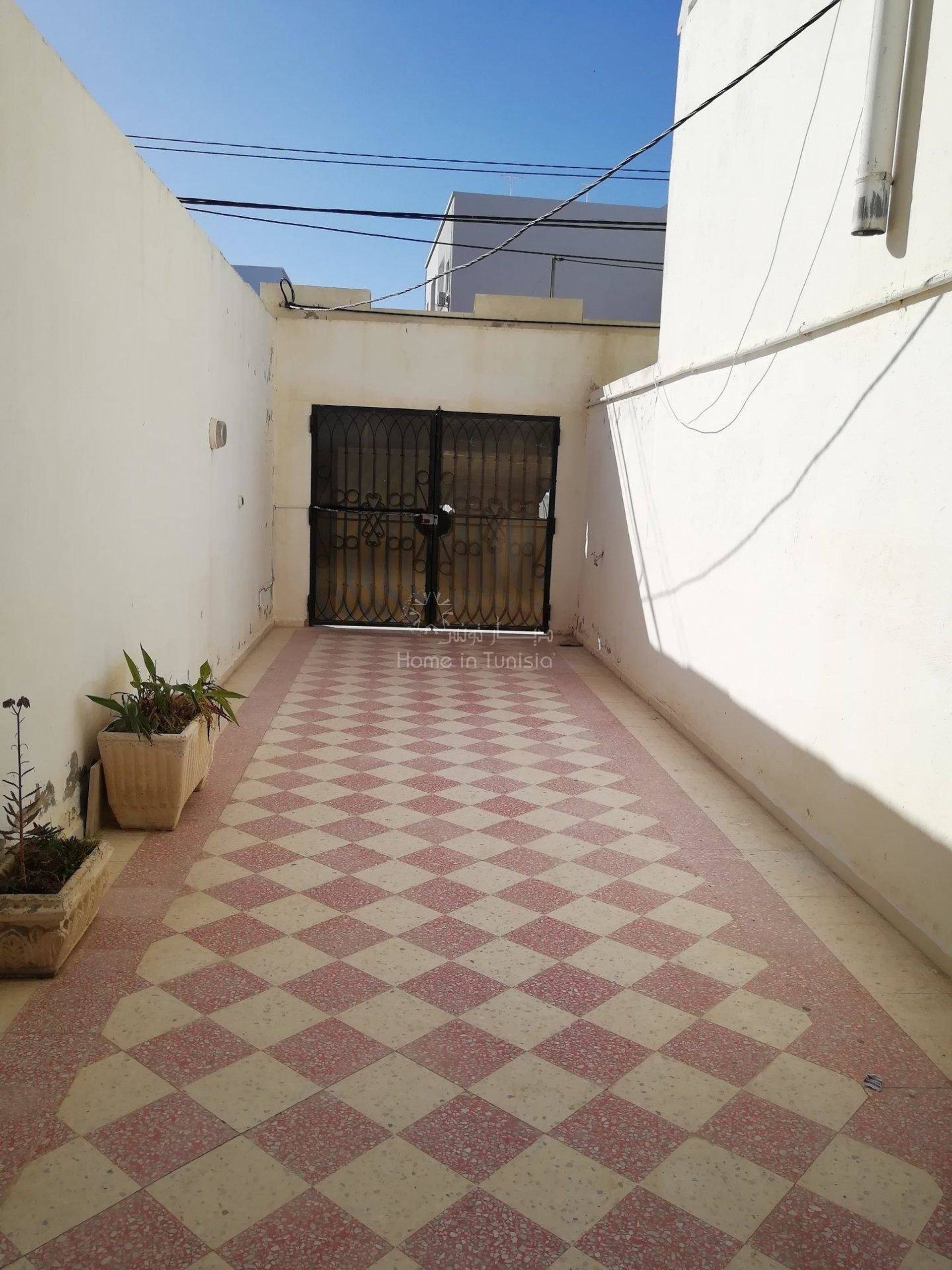 Condominium dans حمام سوسة, Gouvernorat de Sousse 11389337