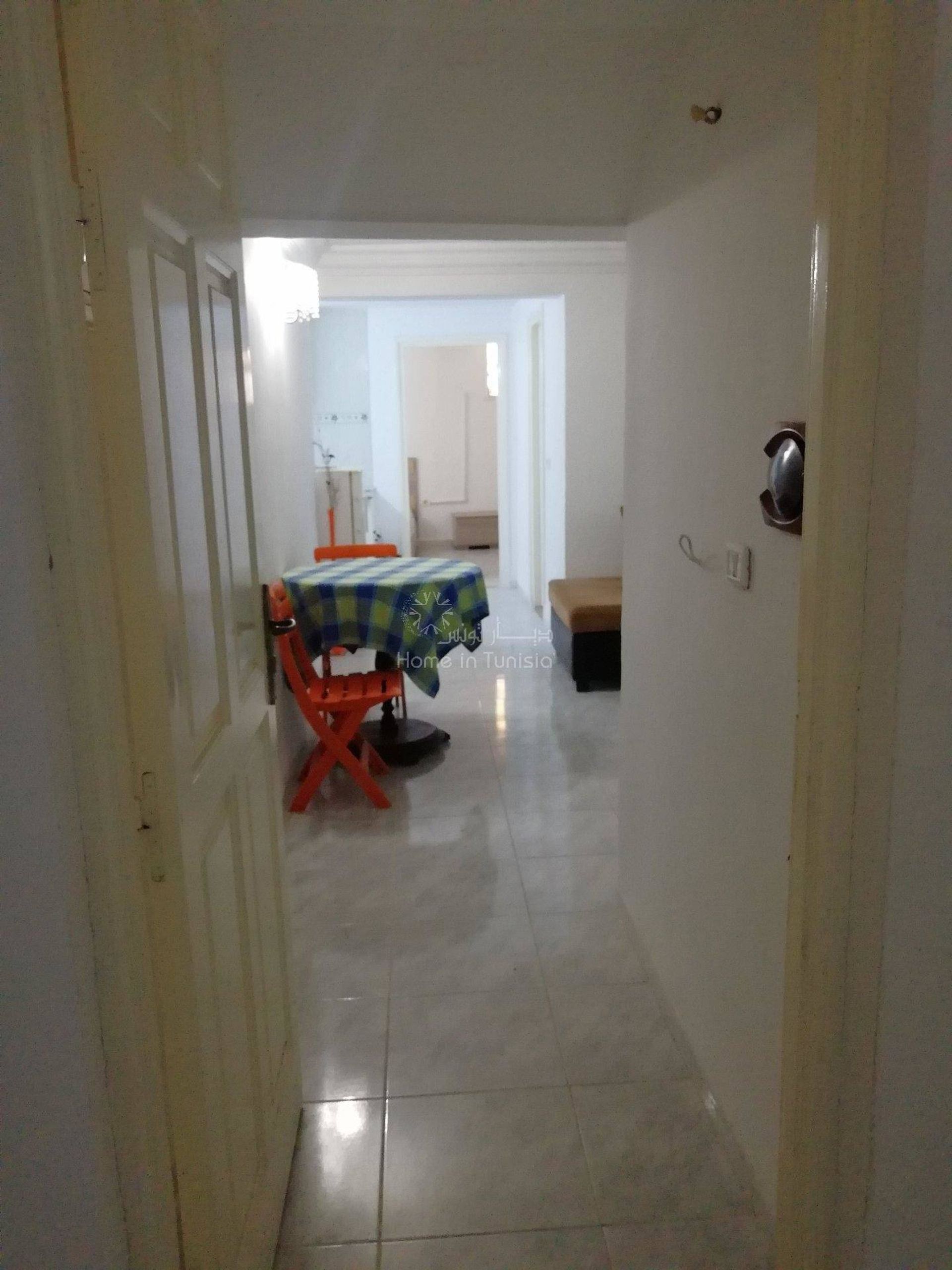 Condominium dans حمام سوسة, Gouvernorat de Sousse 11389337