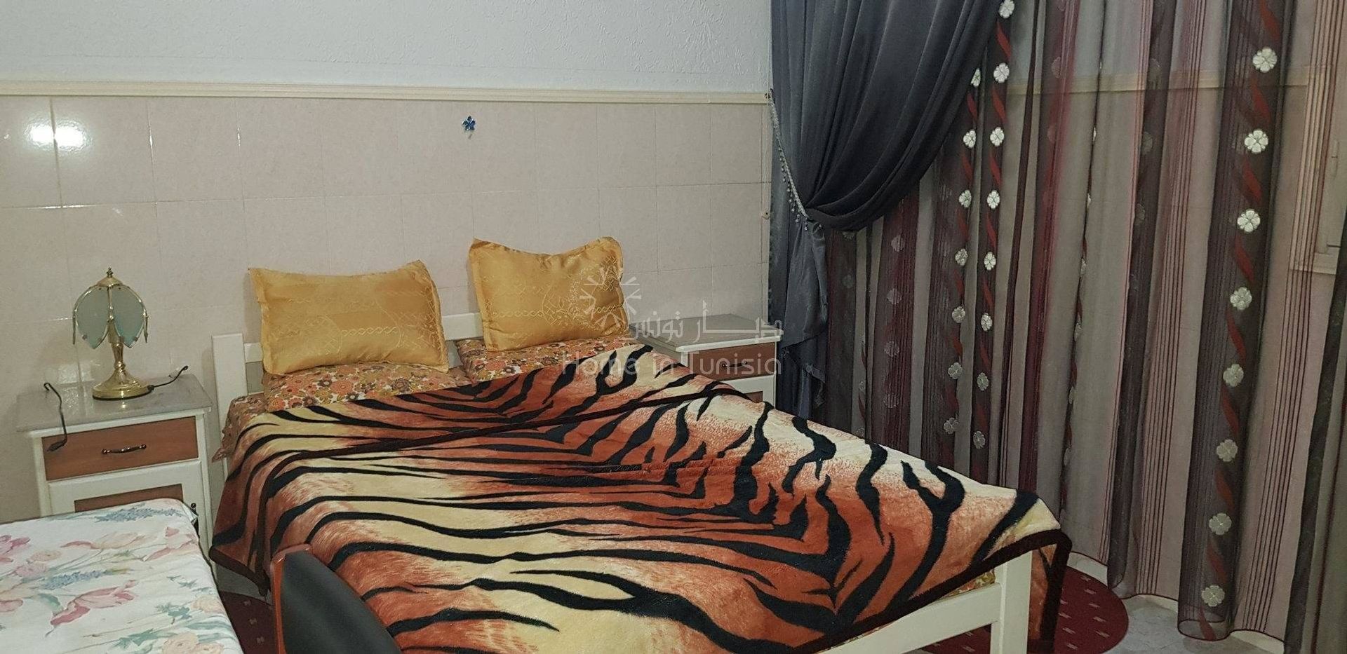 Osakehuoneisto sisään Hammam Sousse, Sousse 11389353