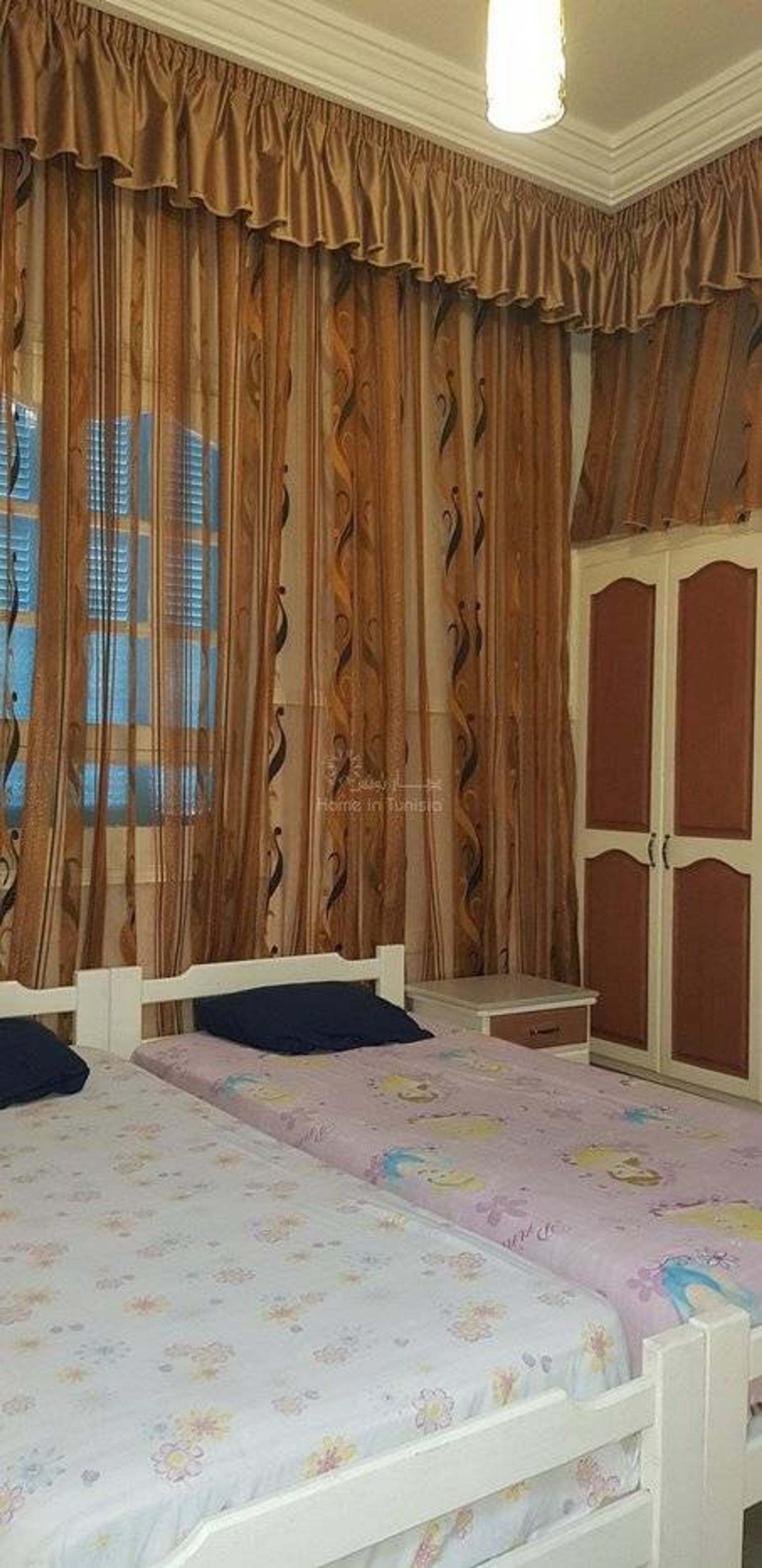 Osakehuoneisto sisään Hammam Sousse, Sousse 11389353