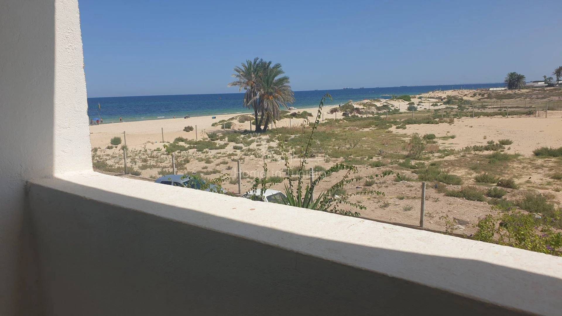 Condominium in Hammam Sousse, Gouvernorat de Sousse 11389363