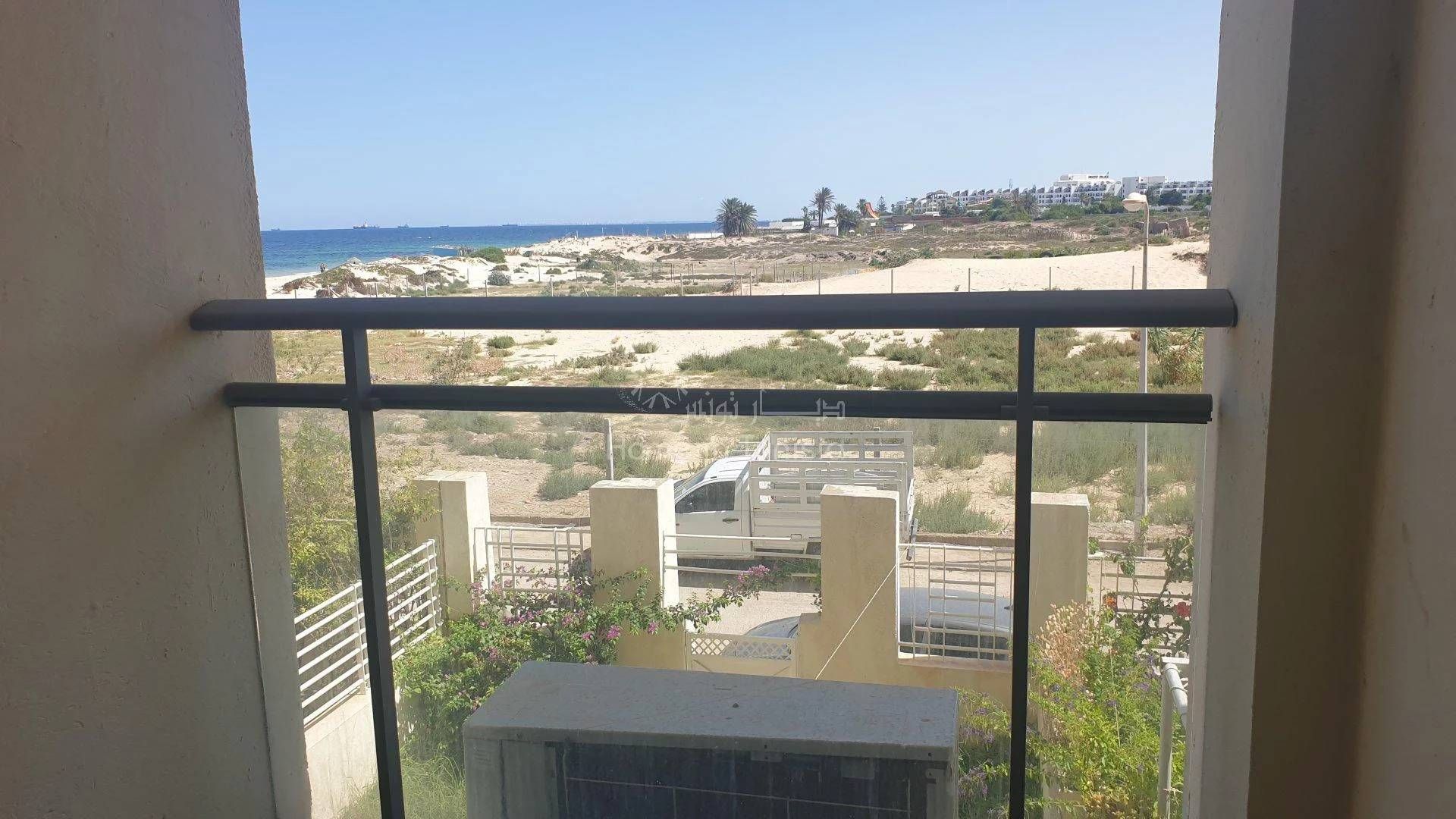 Condominio en Hammam Sousse, Gouvernorat de Sousse 11389363