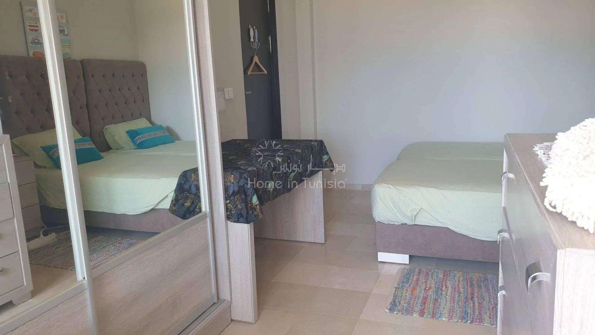 Condominium in Hammam Sousse, Gouvernorat de Sousse 11389363