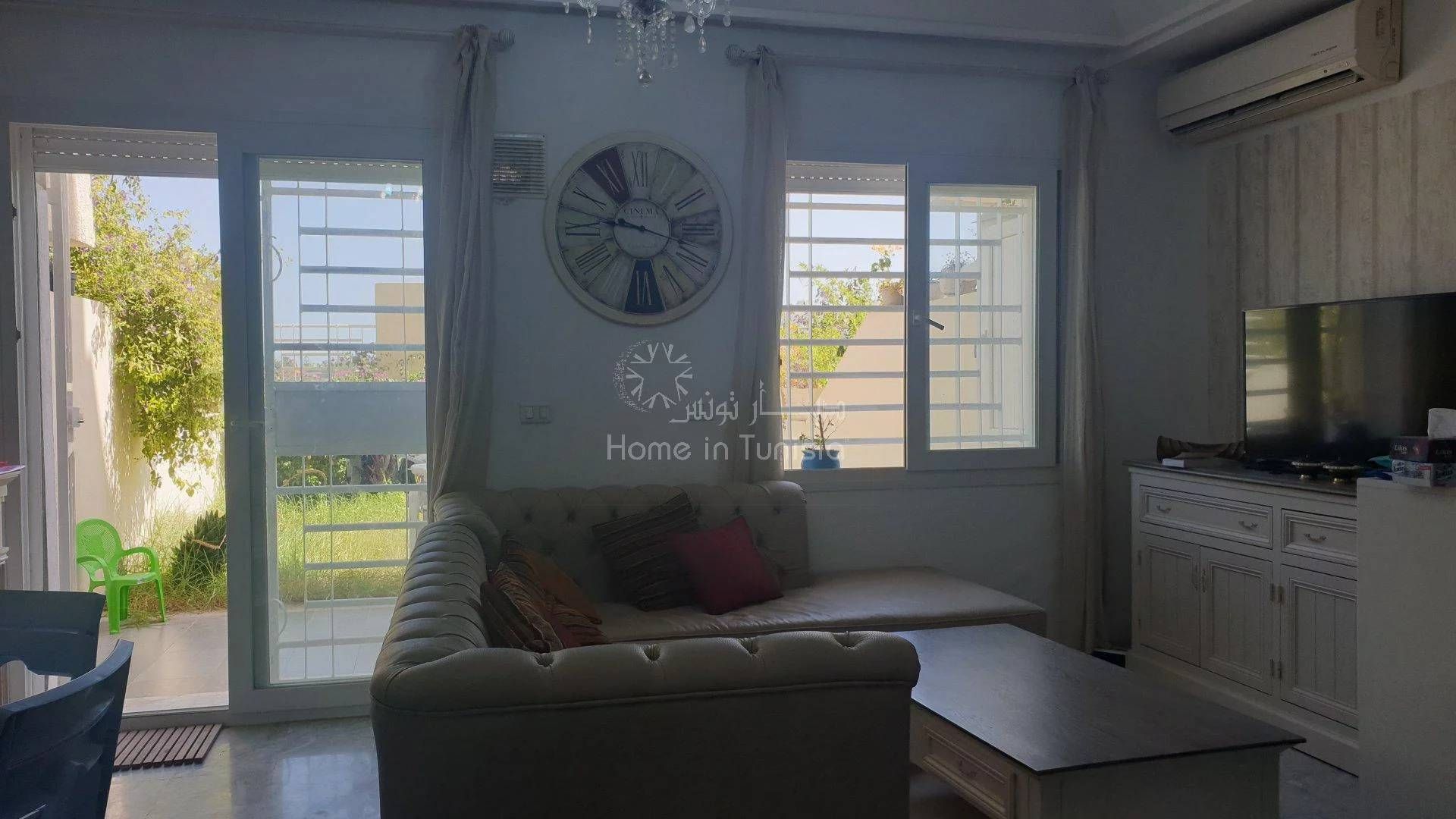 Condominio en Hammam Sousse, Gouvernorat de Sousse 11389363