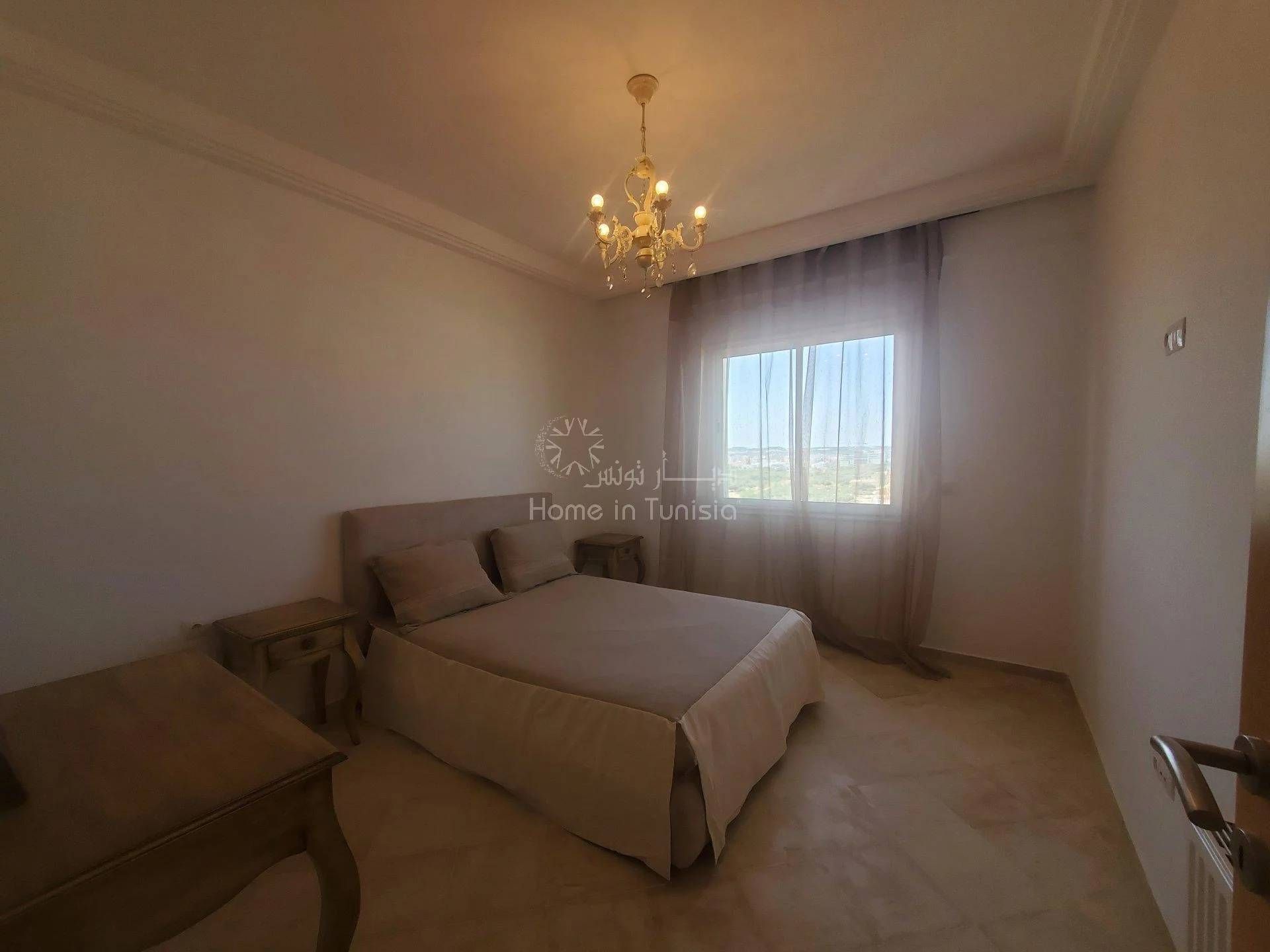 Condominio nel Sousse, Gouvernorat de Sousse 11389377