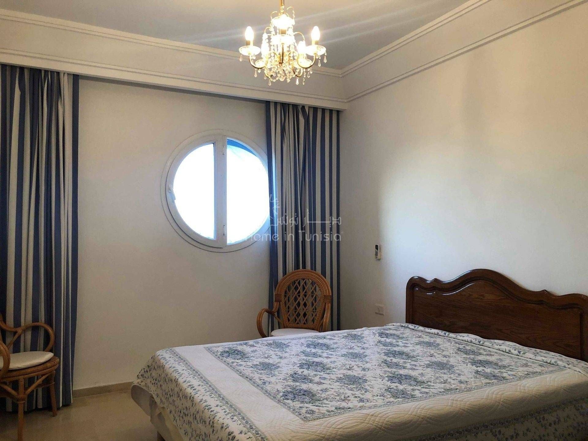 Condominium in Zaouiet Sousse, Sousse 11389382