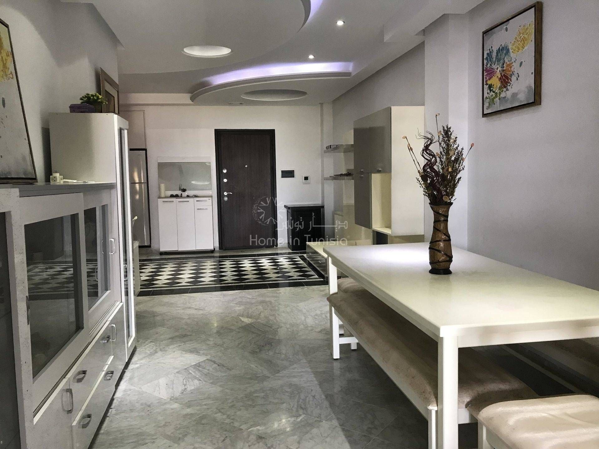 Condominium in El Haj Mohammed Zarrouch, Sousse 11389385