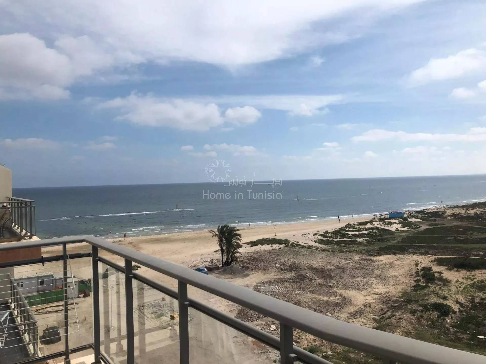 Condominio en حمام سوسة, Gouvernorat de Sousse 11389389