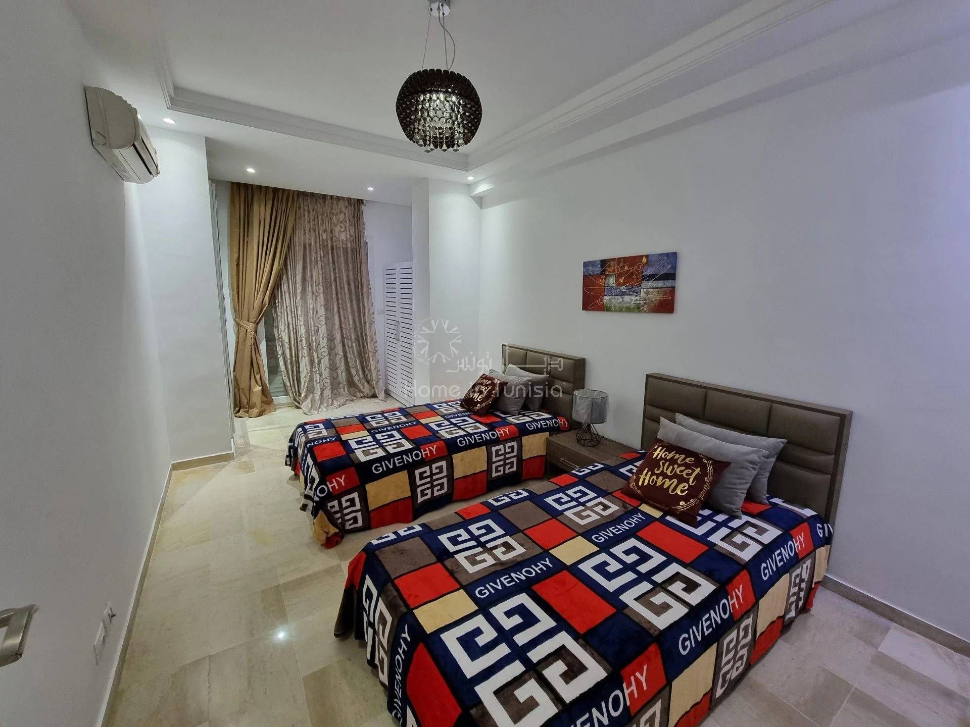 Квартира в Sousse, Sousse 11389394