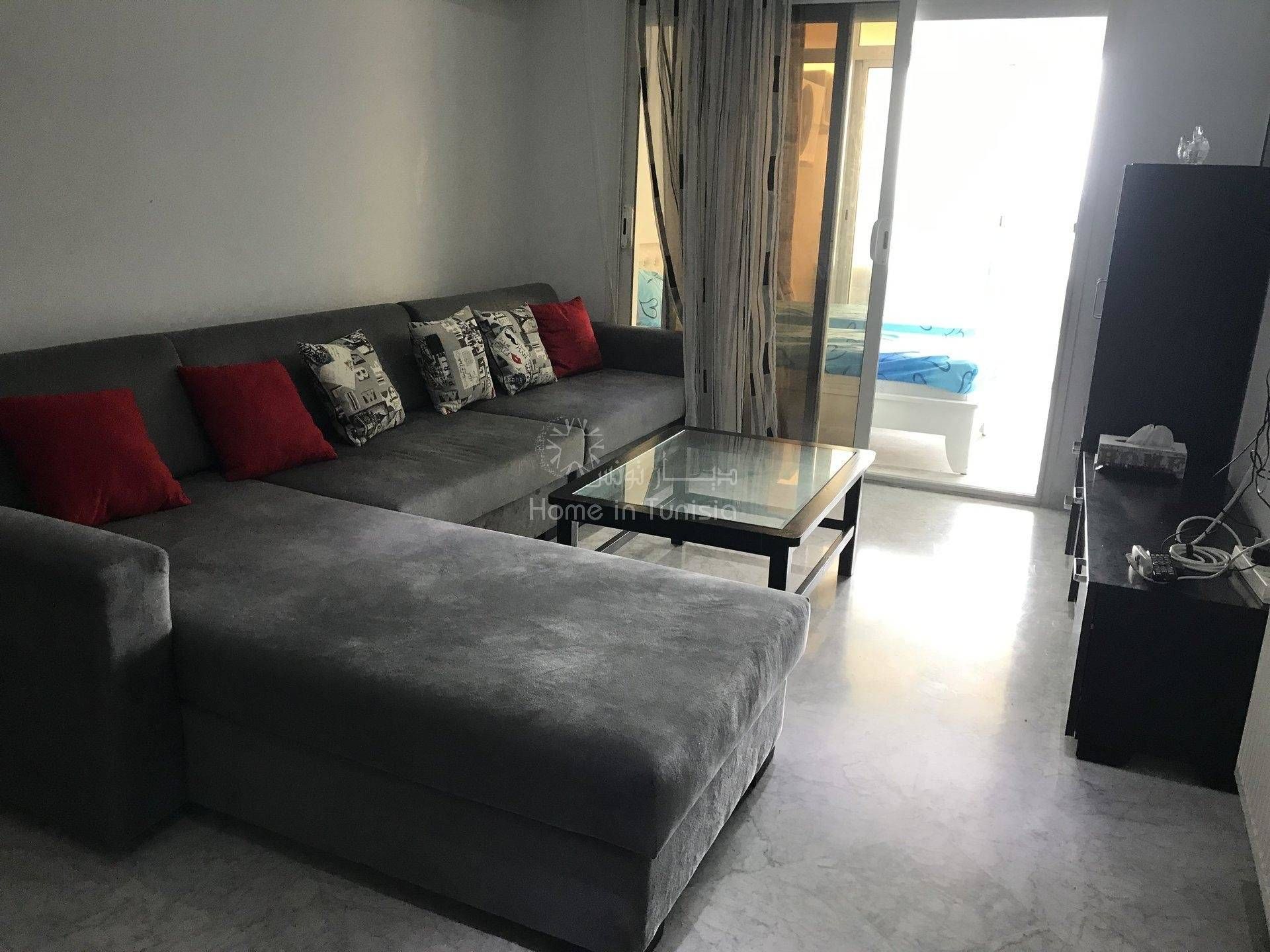 Condominium in , Gouvernorat de Sousse 11389402