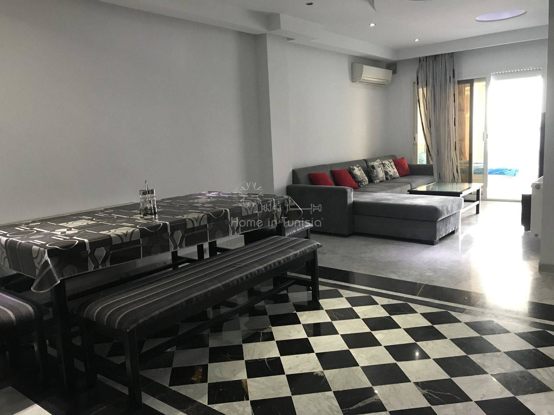 Condominium in El Haj Mohammed Zarrouch, Sousse 11389402