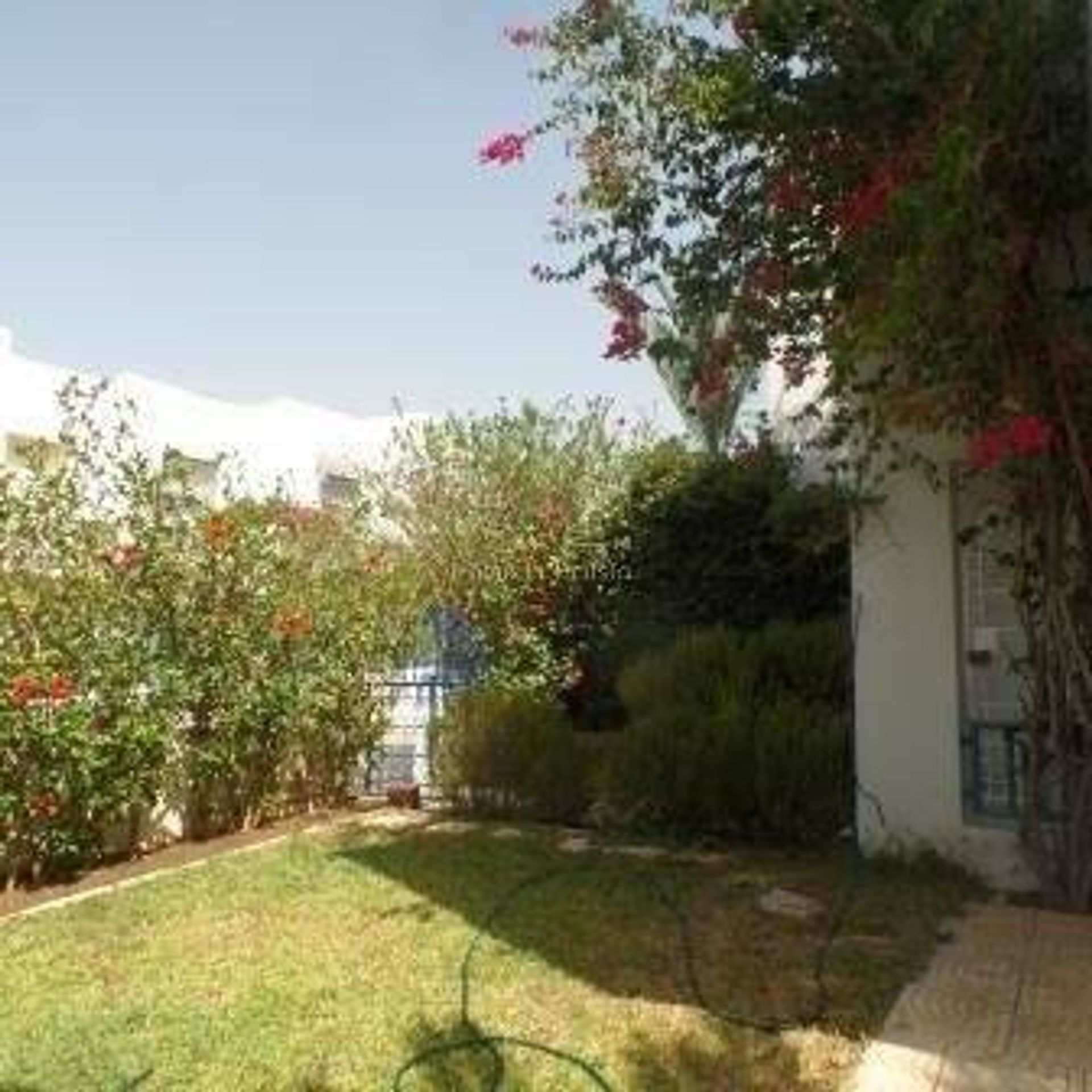 Condominium in Hammamet, Nabeul 11389427