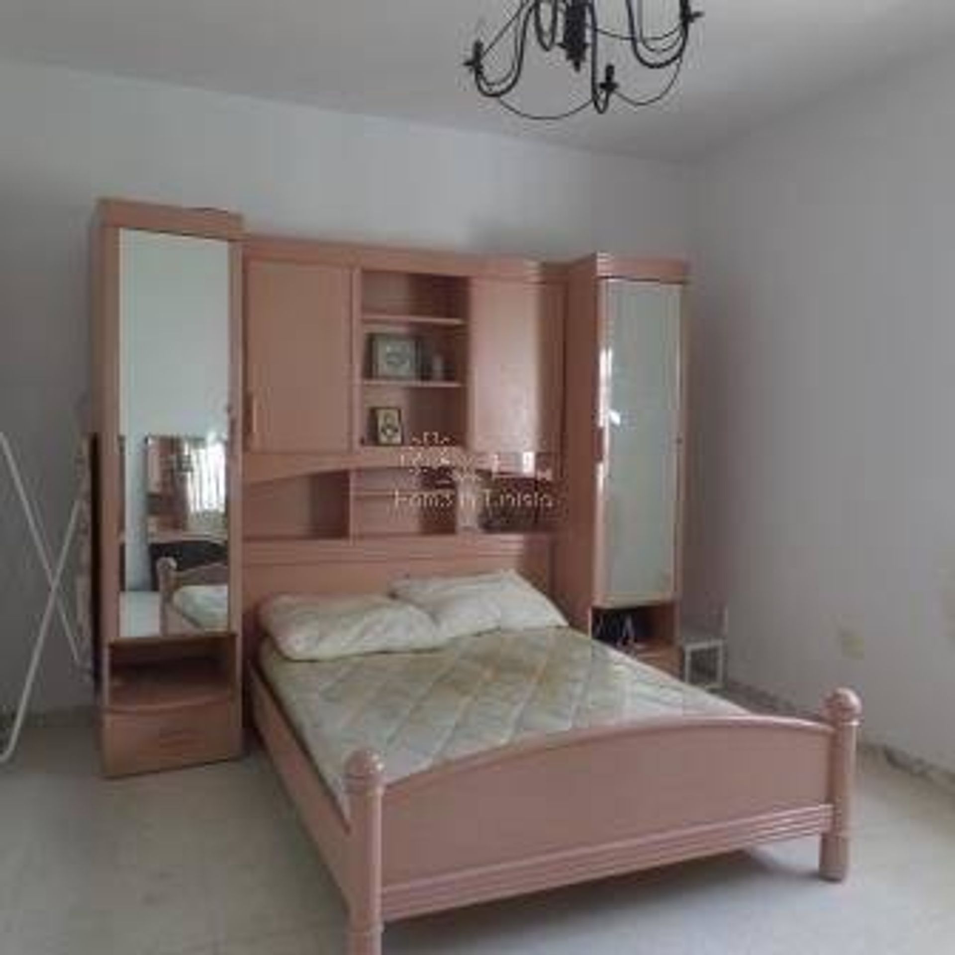 Condominium in Hammamet, Nabeul 11389427