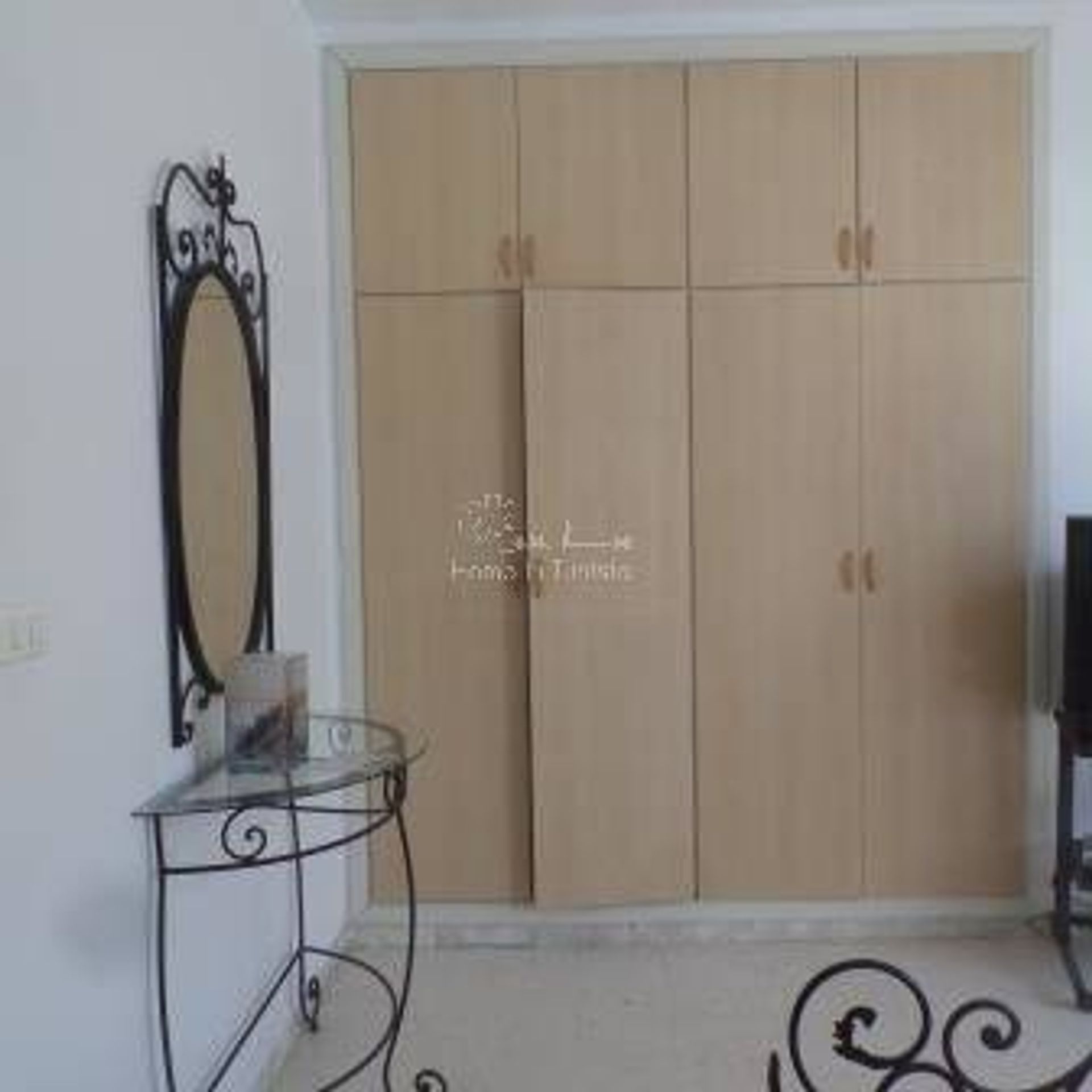 Condominium in Hammamet, Nabeul 11389427