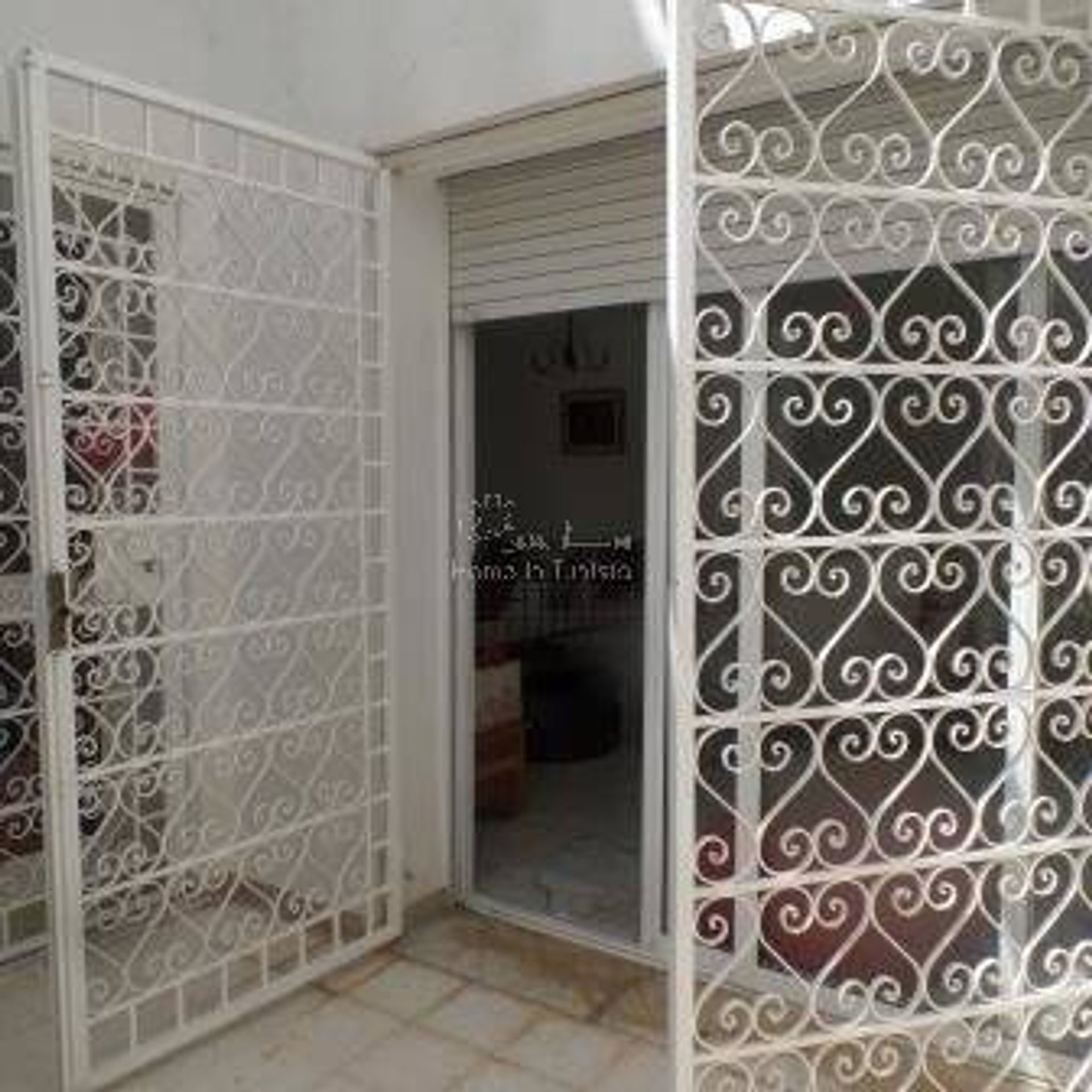 Condominium in Hammamet, Nabeul 11389427