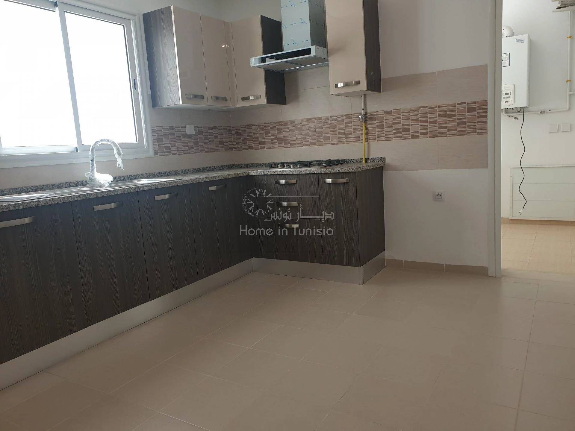 Condominium in Hamam Sousse, Sousse 11389440