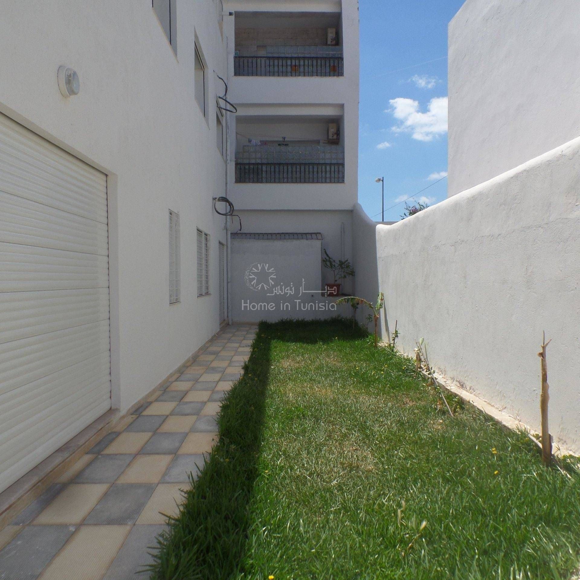 Condominium dans Yasmine Hammamet, Nabeul 11389444