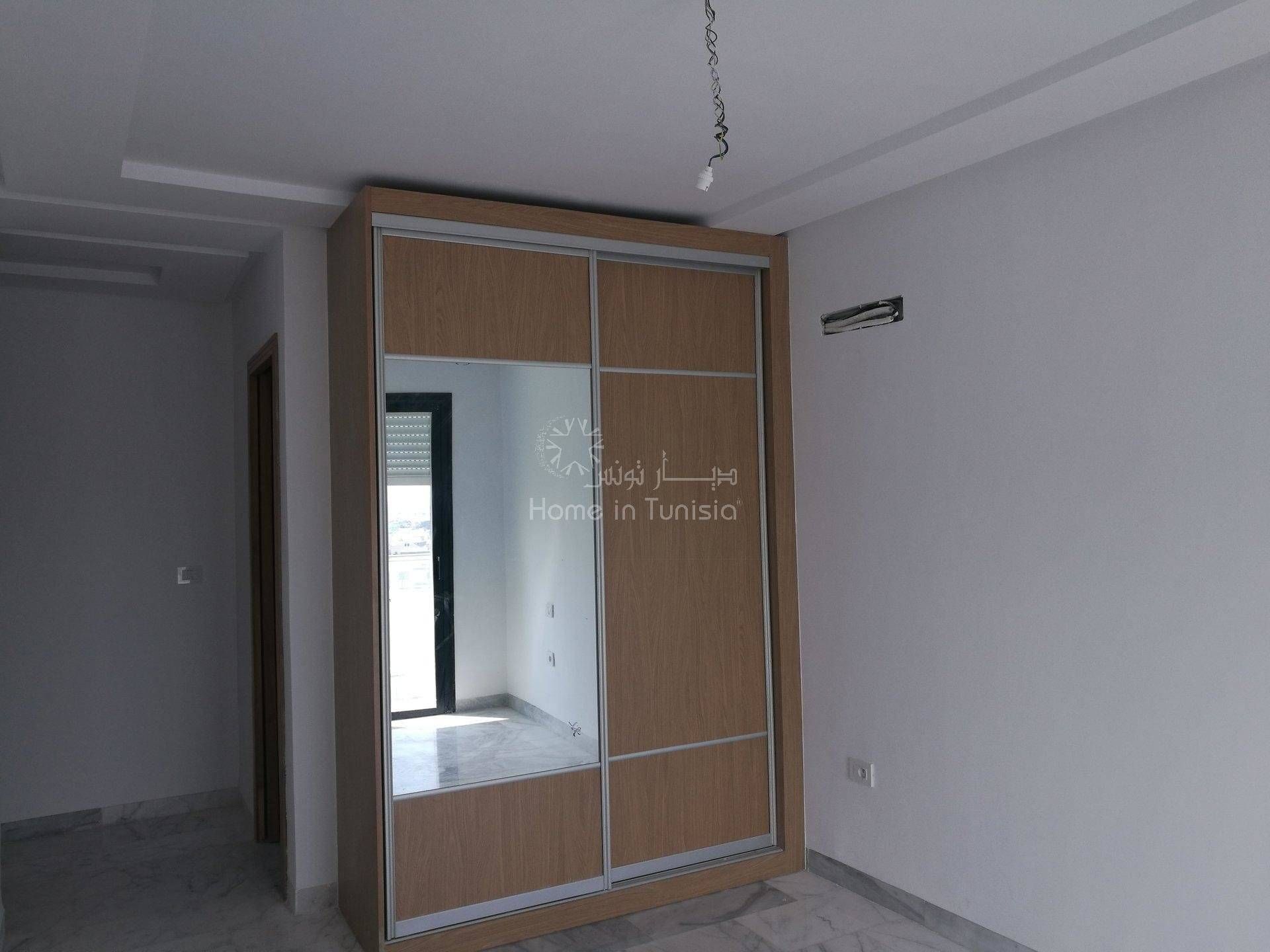 Condominium in Sousse, Sousse 11389452