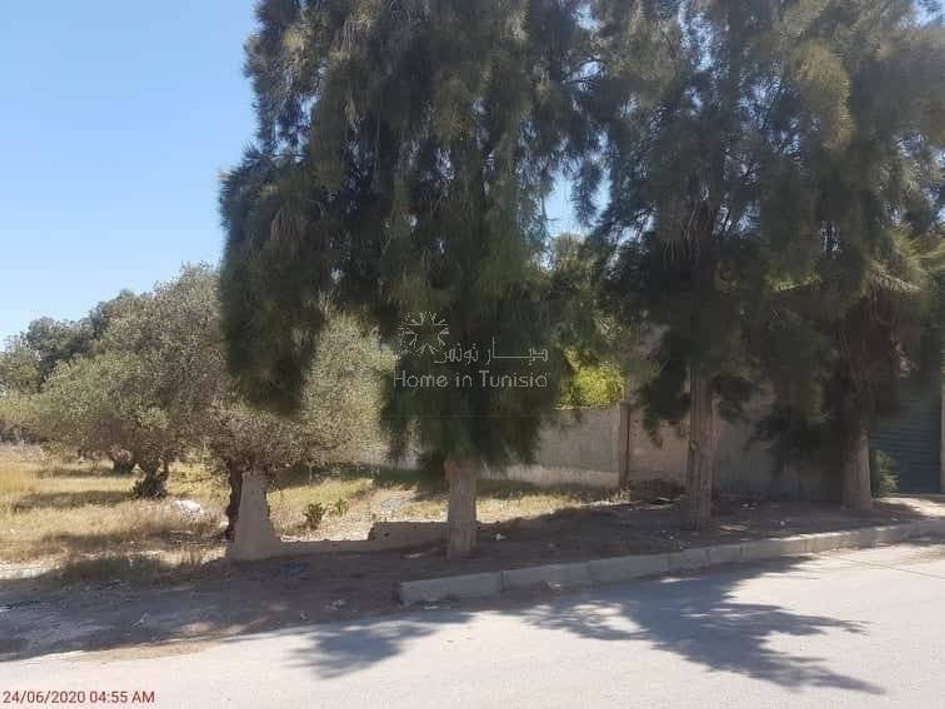 Land in Akouda, Sousse 11389462