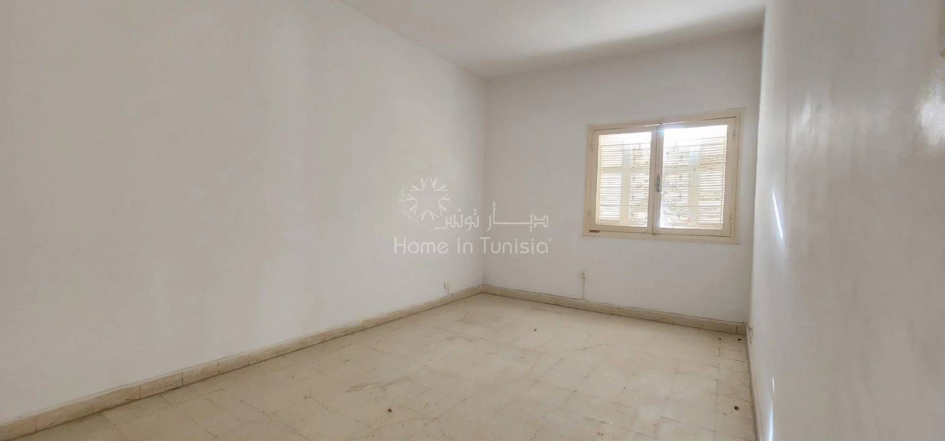 Osakehuoneisto sisään Sousse, Gouvernorat de Sousse 11389489