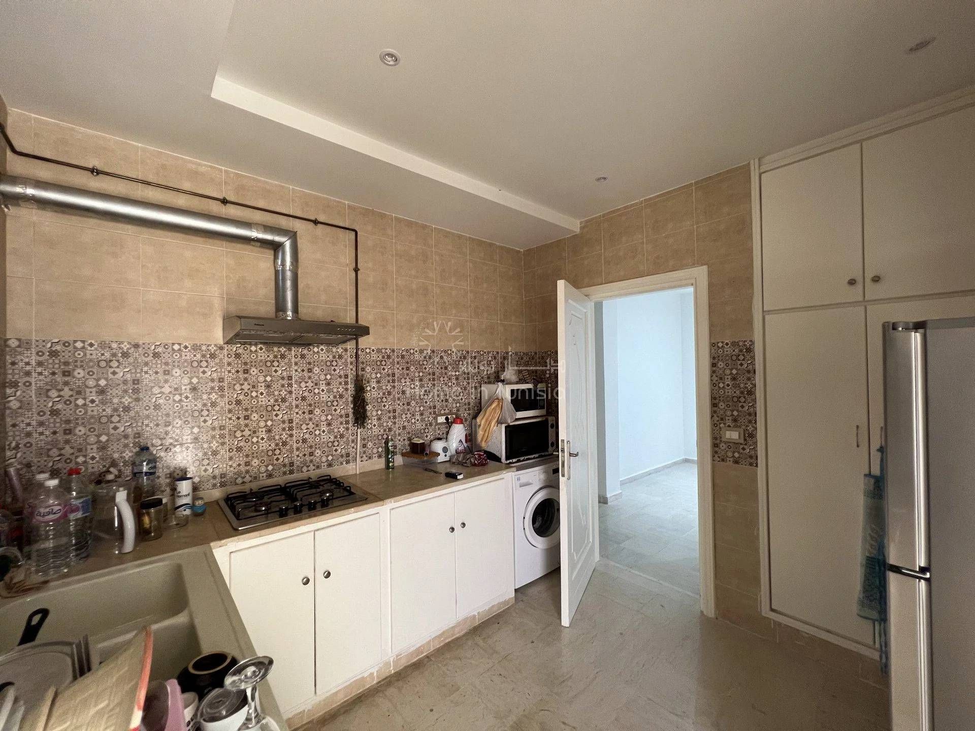 Condominium in Hammam Sousse, Sousse 11389496