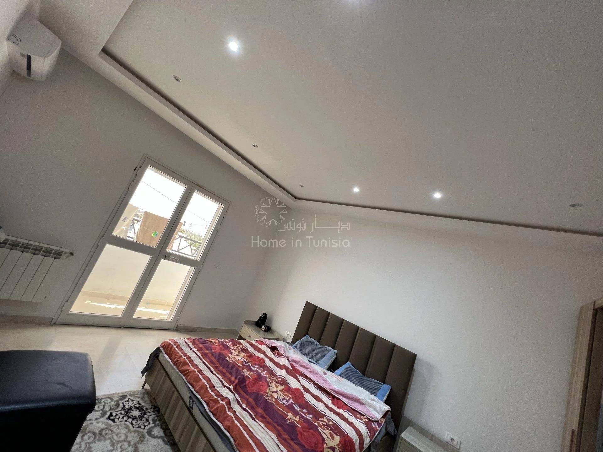 Condominium in Hammam Sousse, Sousse 11389496